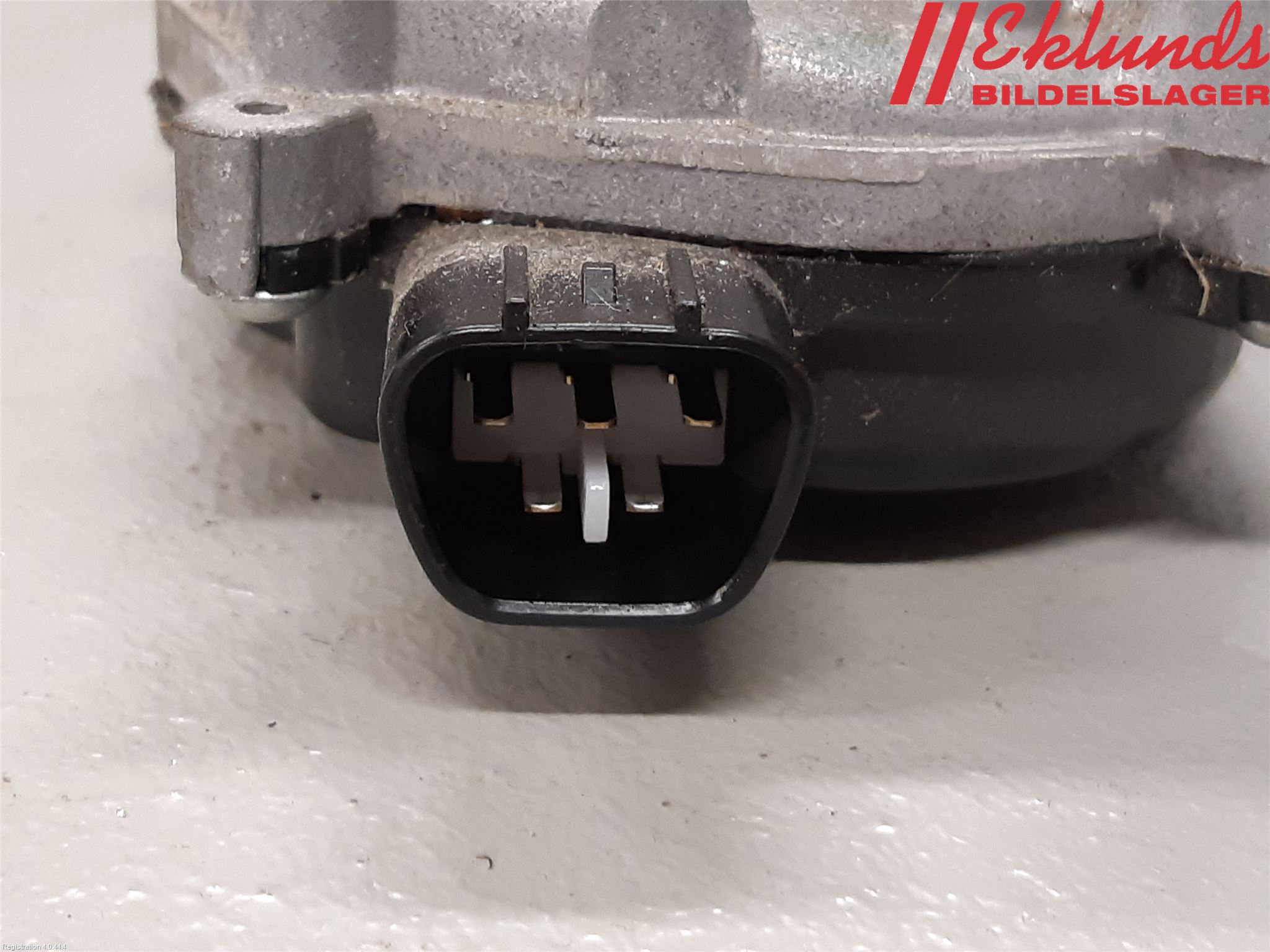 Suzuki VITARA 15- Torkarmotor Vindruta