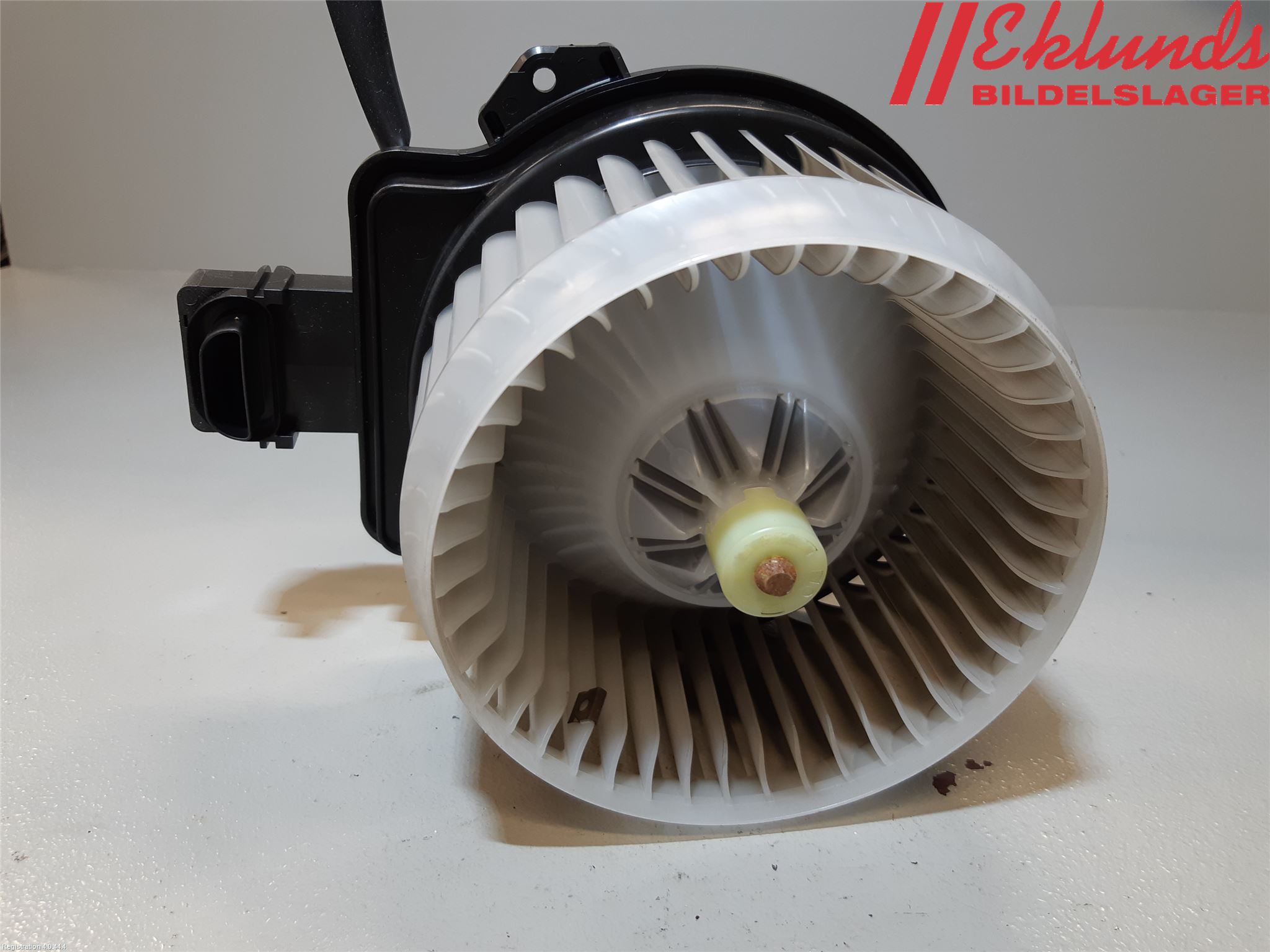 Suzuki VITARA 15- Värmefläkt