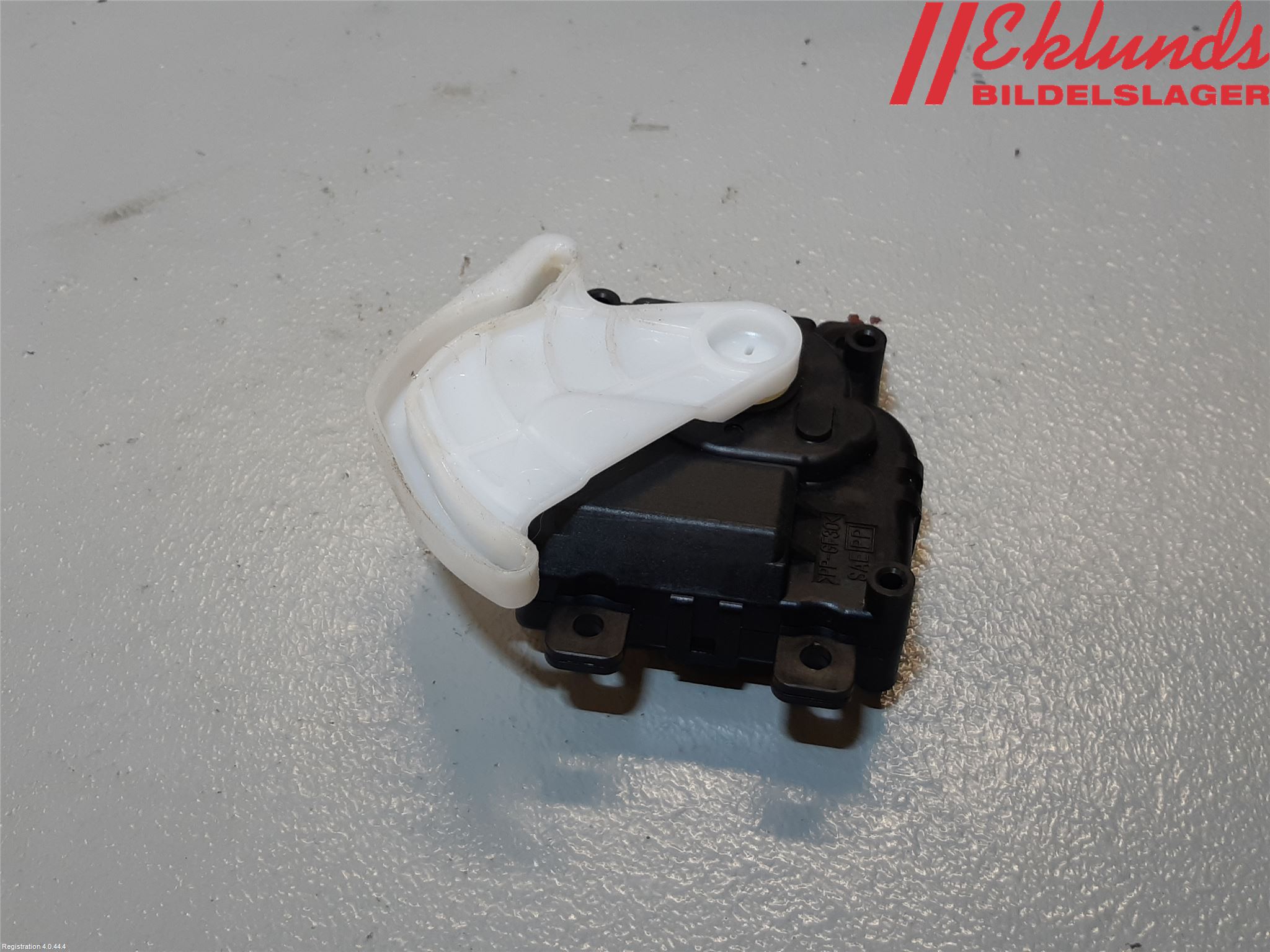 Suzuki VITARA 15- Ac Reglermotor