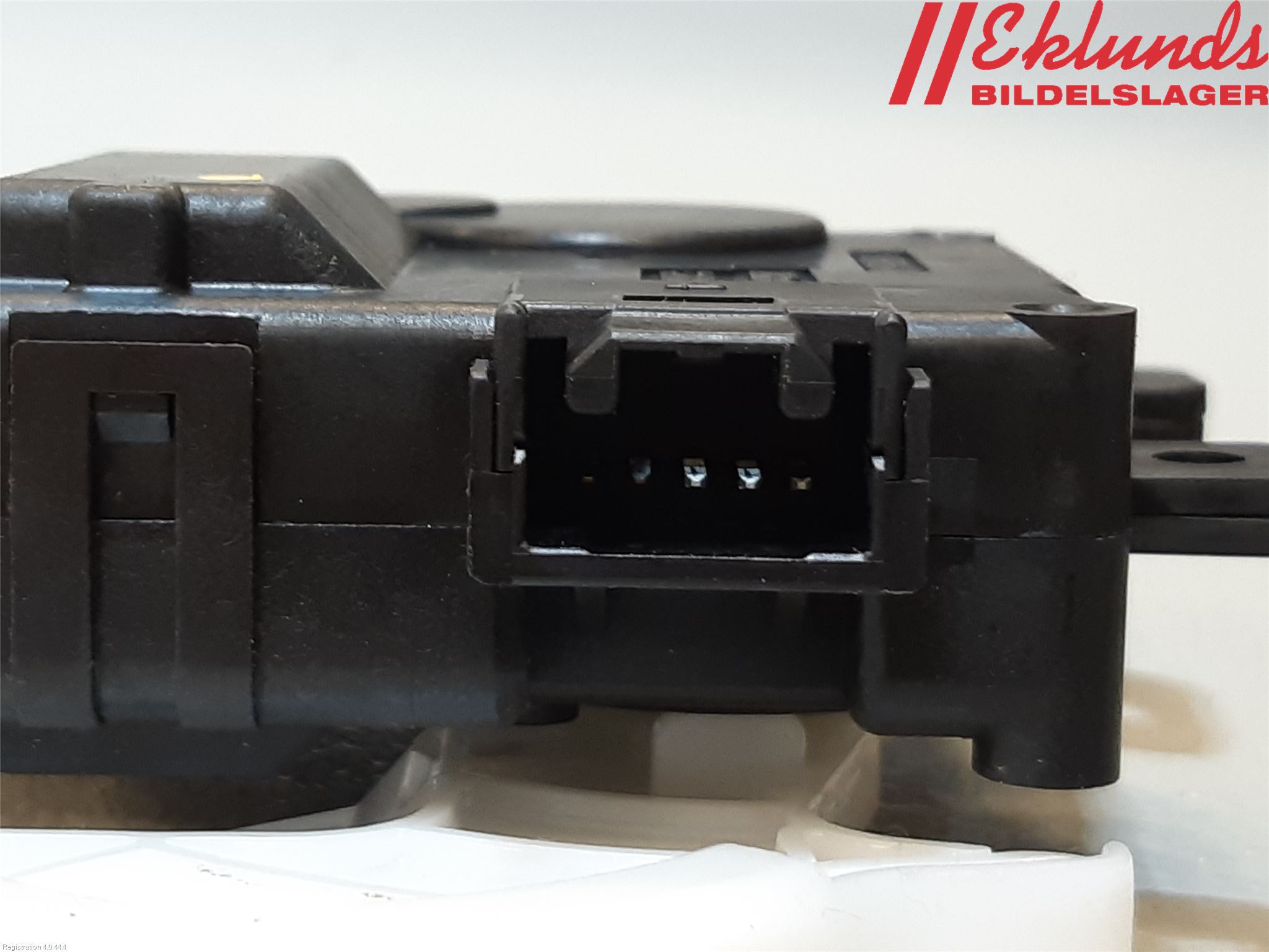 Suzuki VITARA 15- Ac Reglermotor