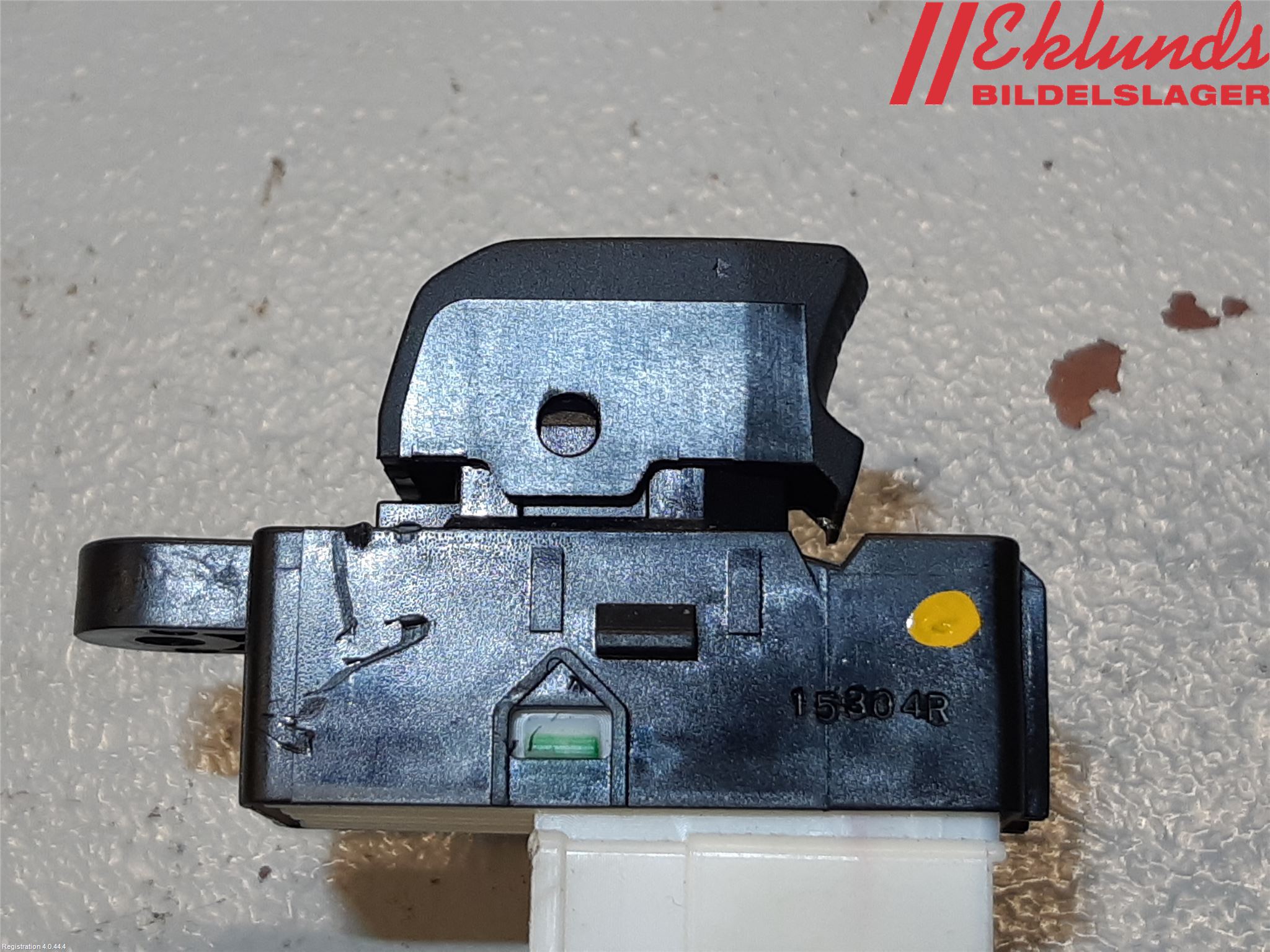 Suzuki VITARA 15- Strömställare Elhiss