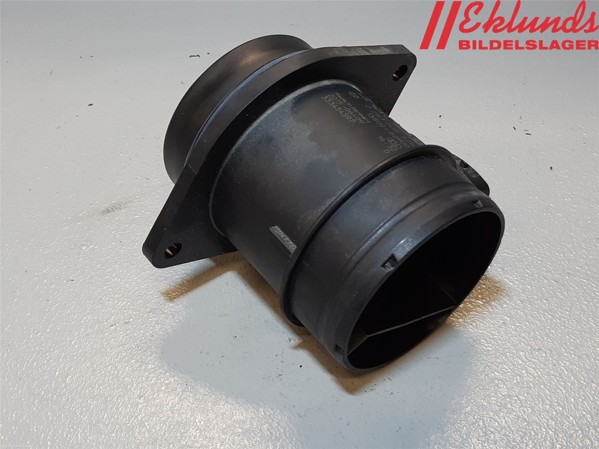 Suzuki VITARA 15- Injluftmassamätare