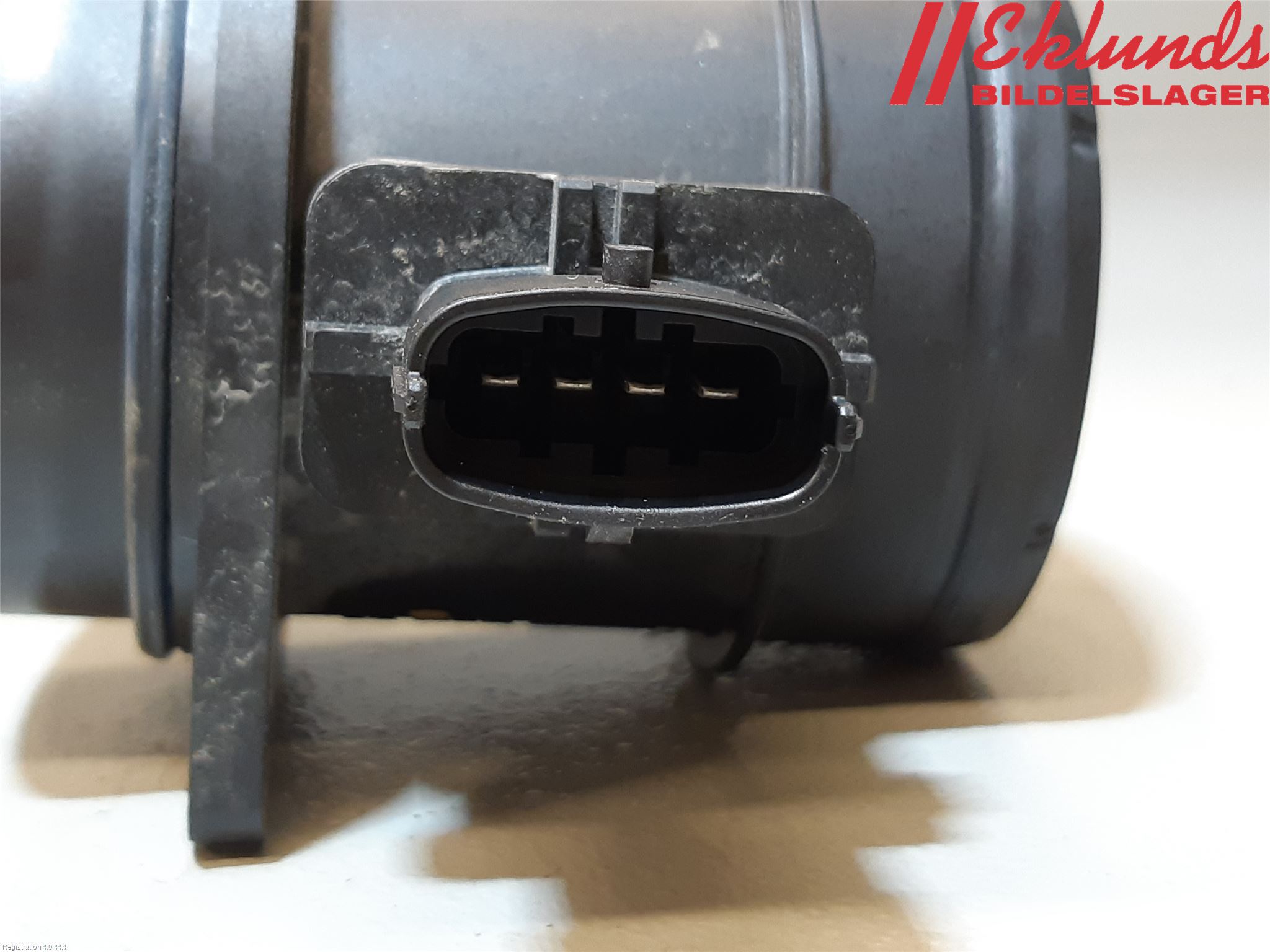 Suzuki VITARA 15- Injluftmassamätare