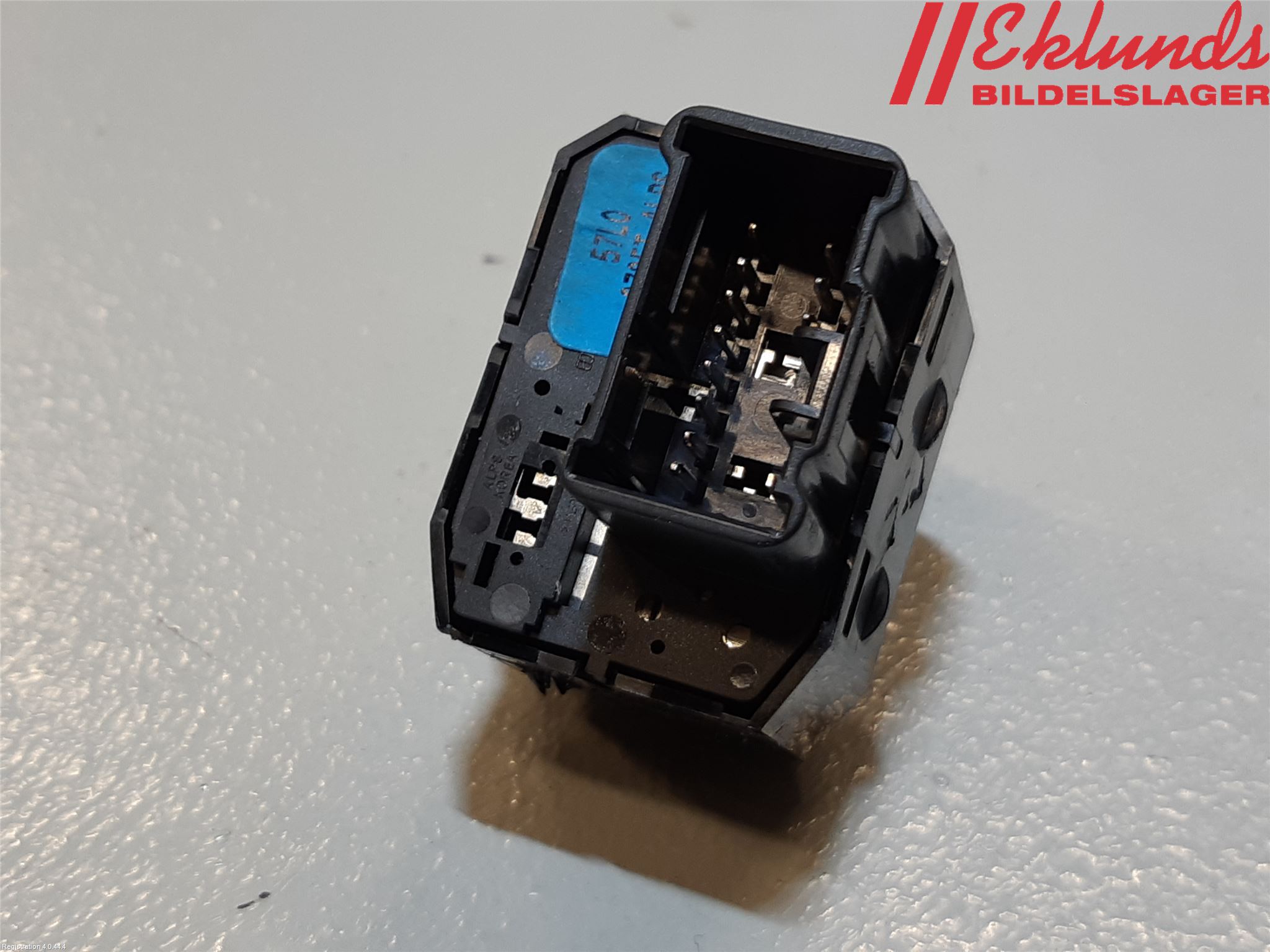 Suzuki VITARA 15- Strömställare Spegel