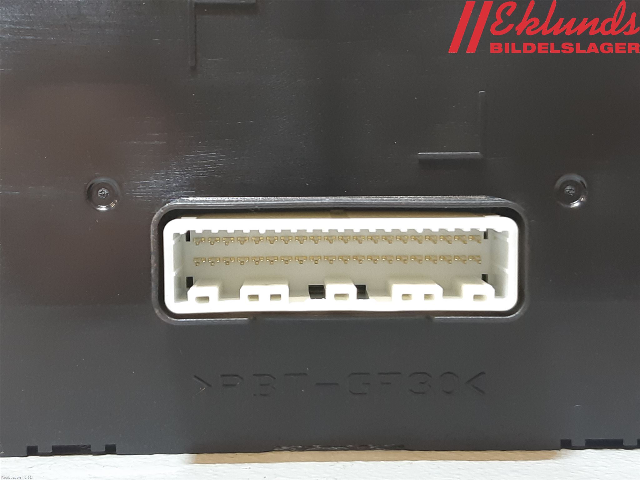 Suzuki VITARA 15- Styrenhet Övrigt