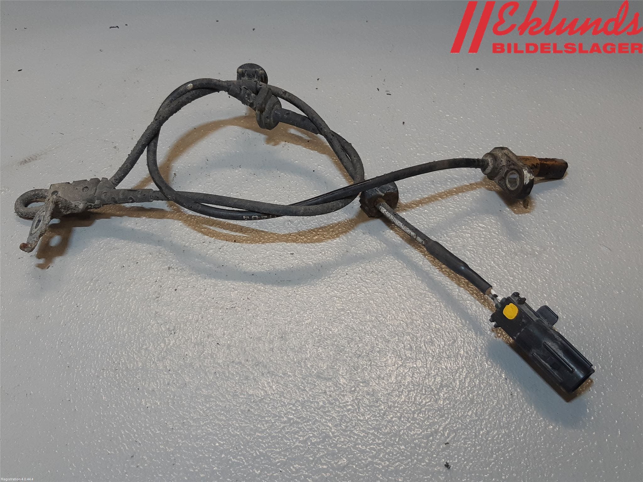 Suzuki VITARA 15- Abs Sensor