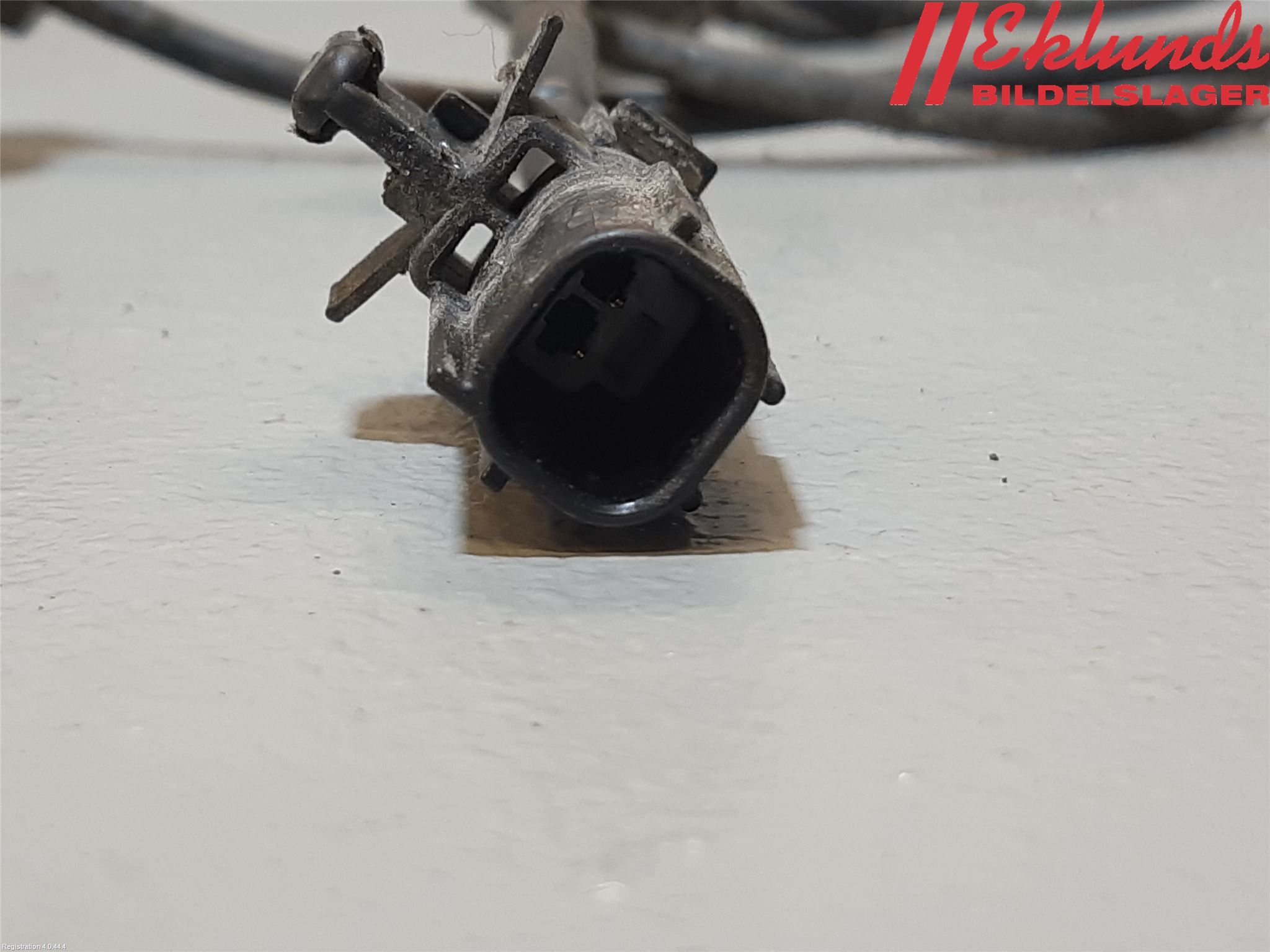 Suzuki VITARA 15- Abs Sensor