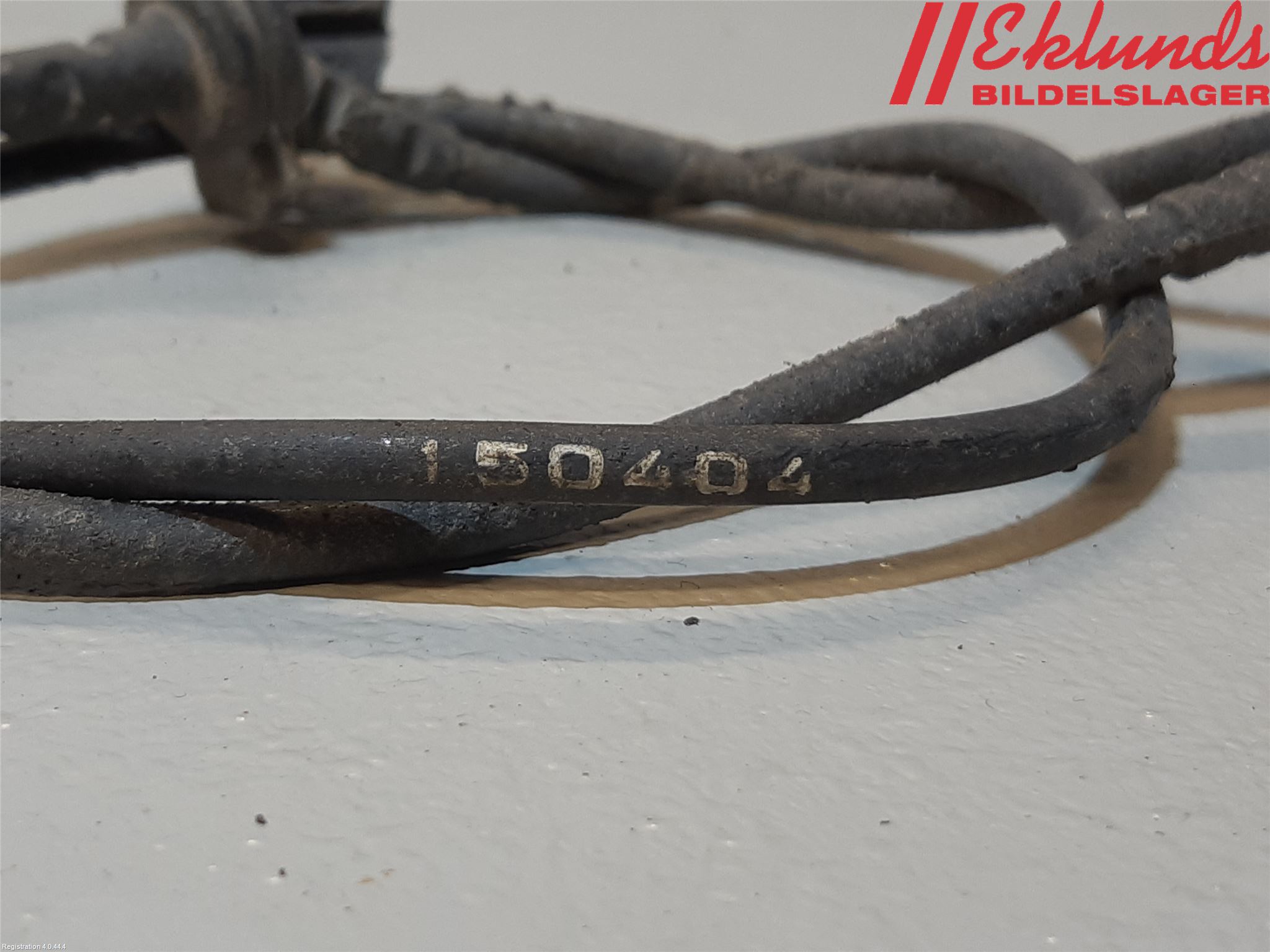 Suzuki VITARA 15- Abs Sensor