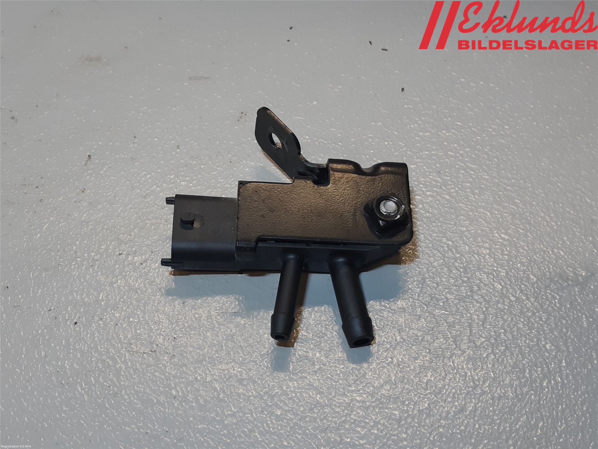 Suzuki VITARA 15- Givare Temp-Tryck Avgas