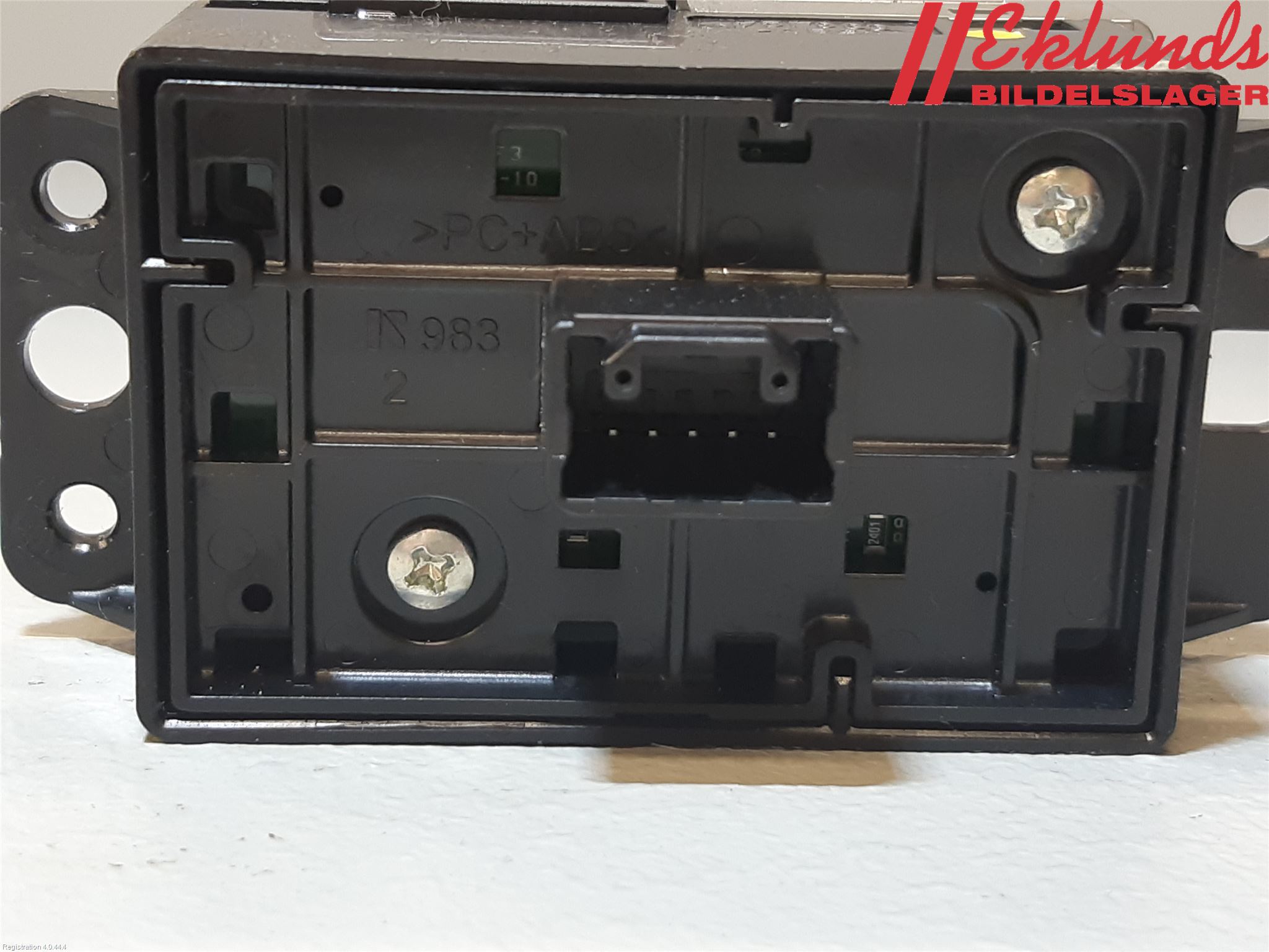 Suzuki VITARA 15- Strömställare Multifunktion