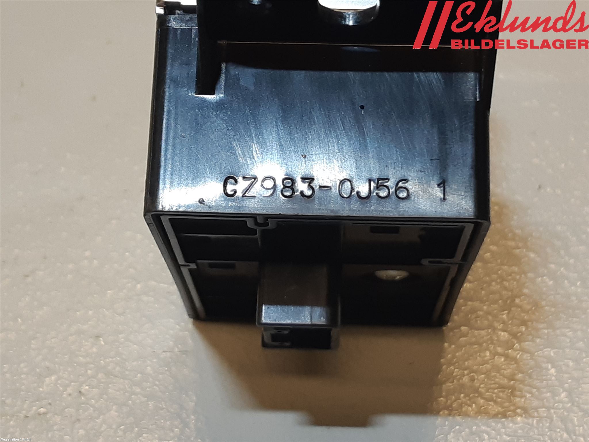 Suzuki VITARA 15- Strömställare Multifunktion