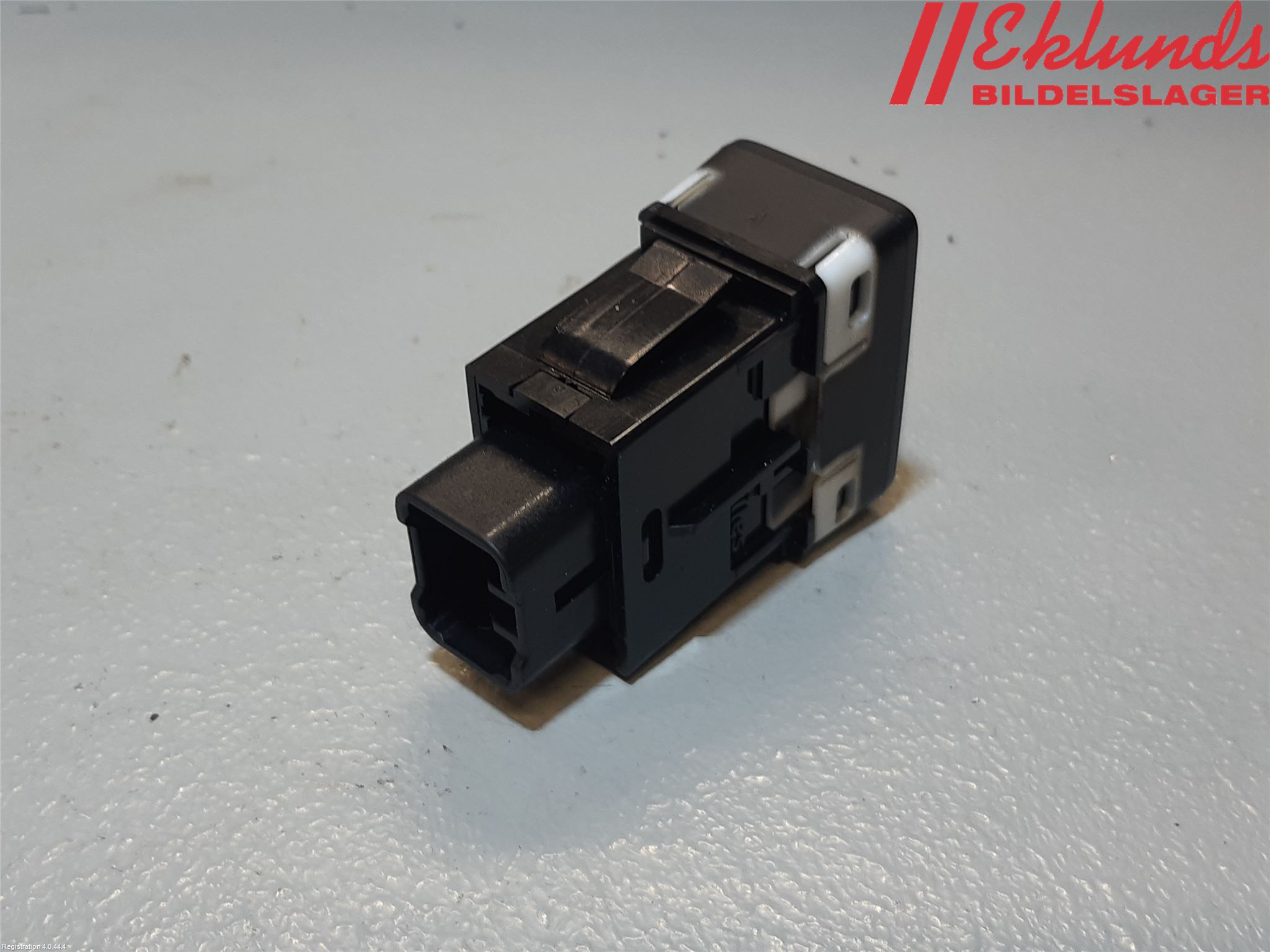 Suzuki VITARA 15- Str Ljusvidd Reglering