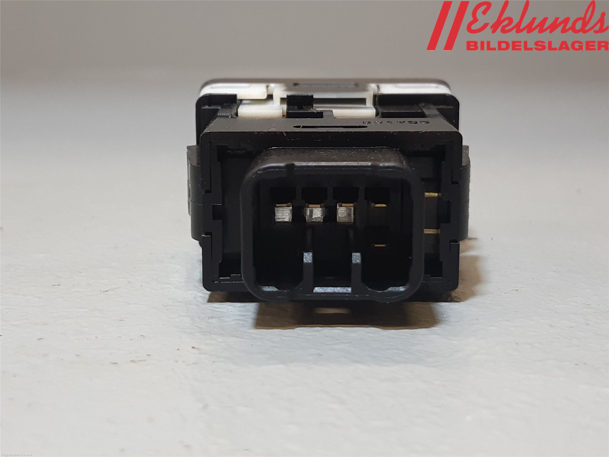 Suzuki VITARA 15- Str Ljusvidd Reglering