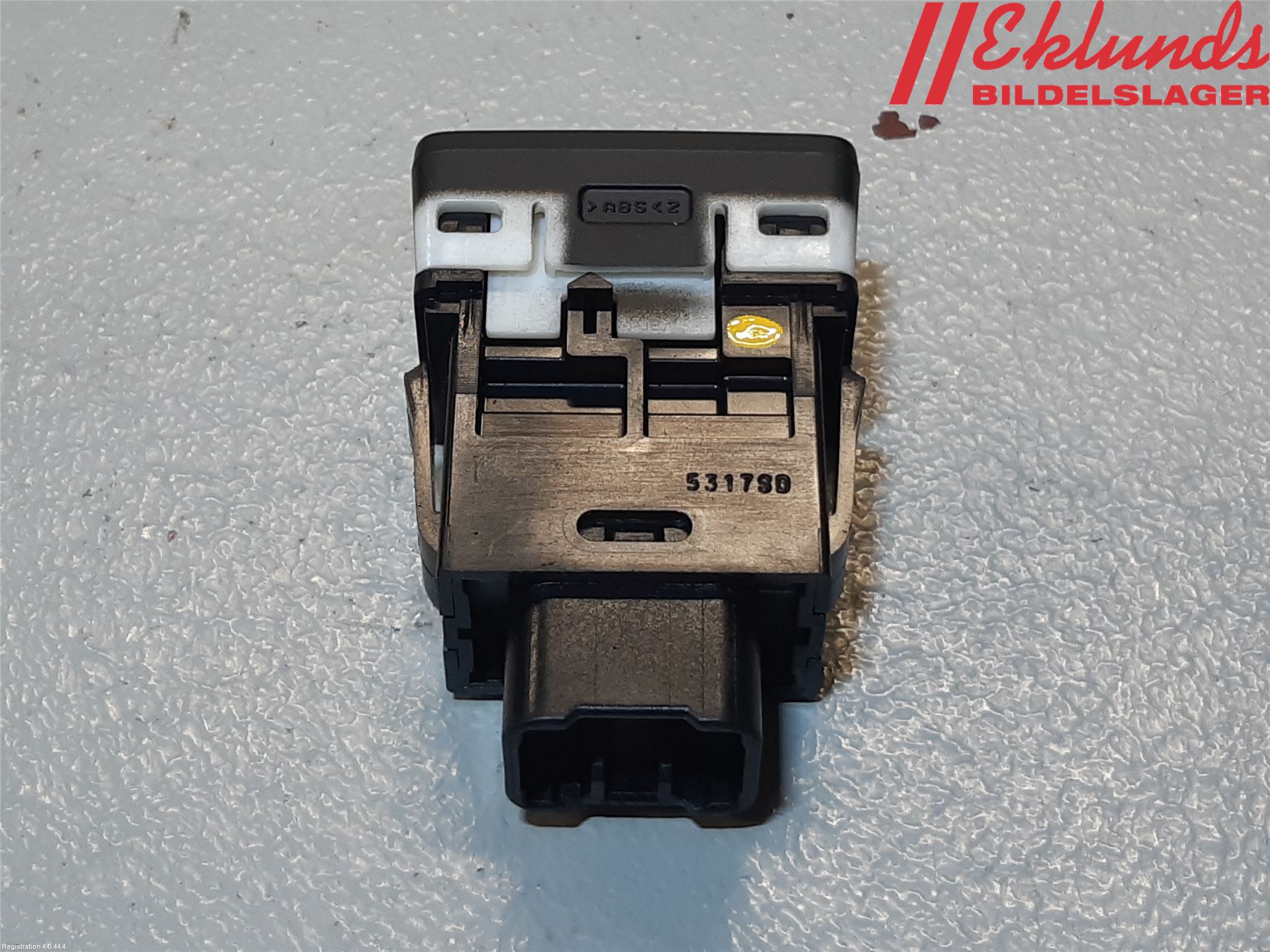 Suzuki VITARA 15- Str Ljusvidd Reglering