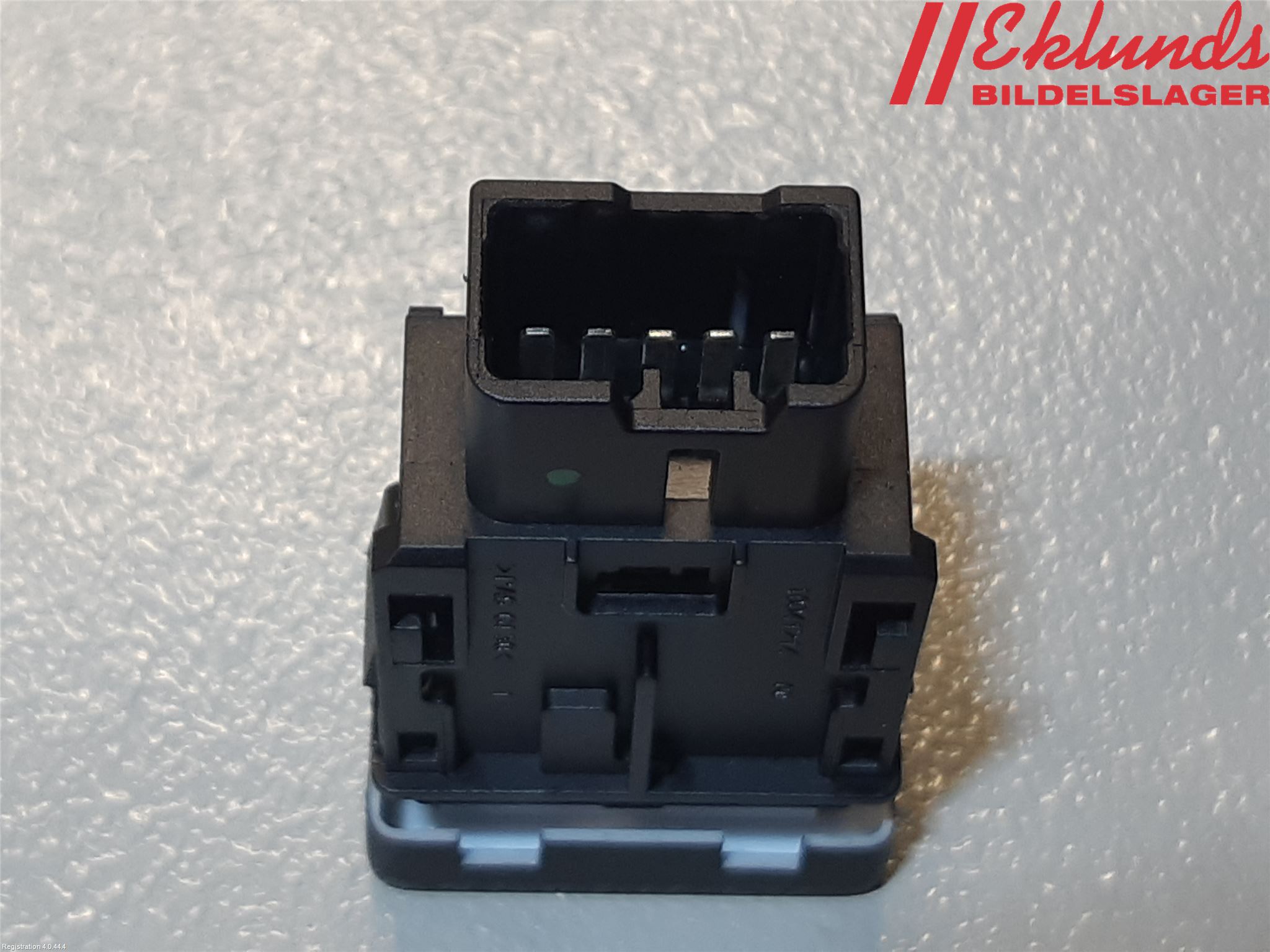 Suzuki VITARA 15- Strömställare Antisladd