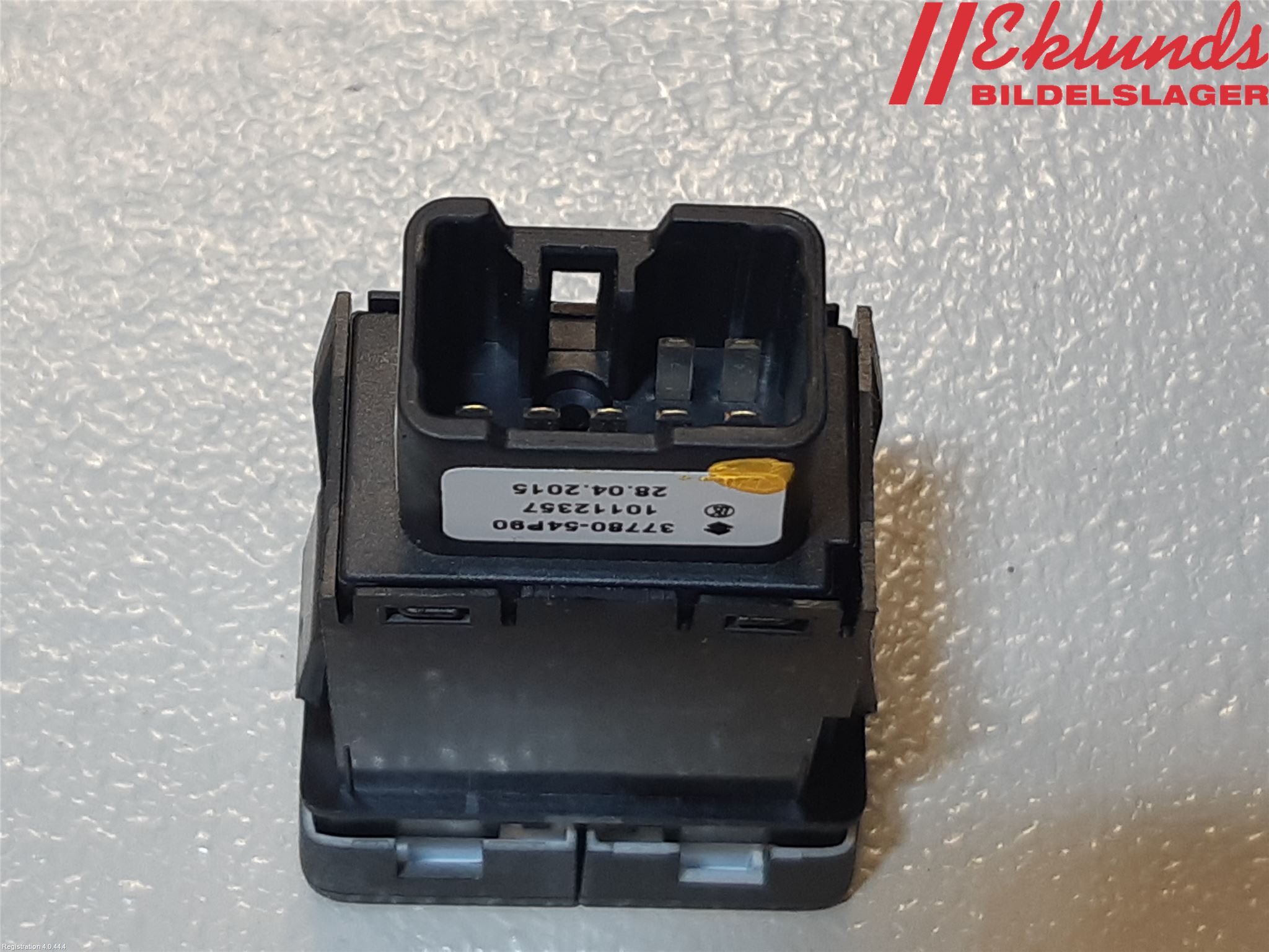 Suzuki VITARA 15- Strömställare Övrigt