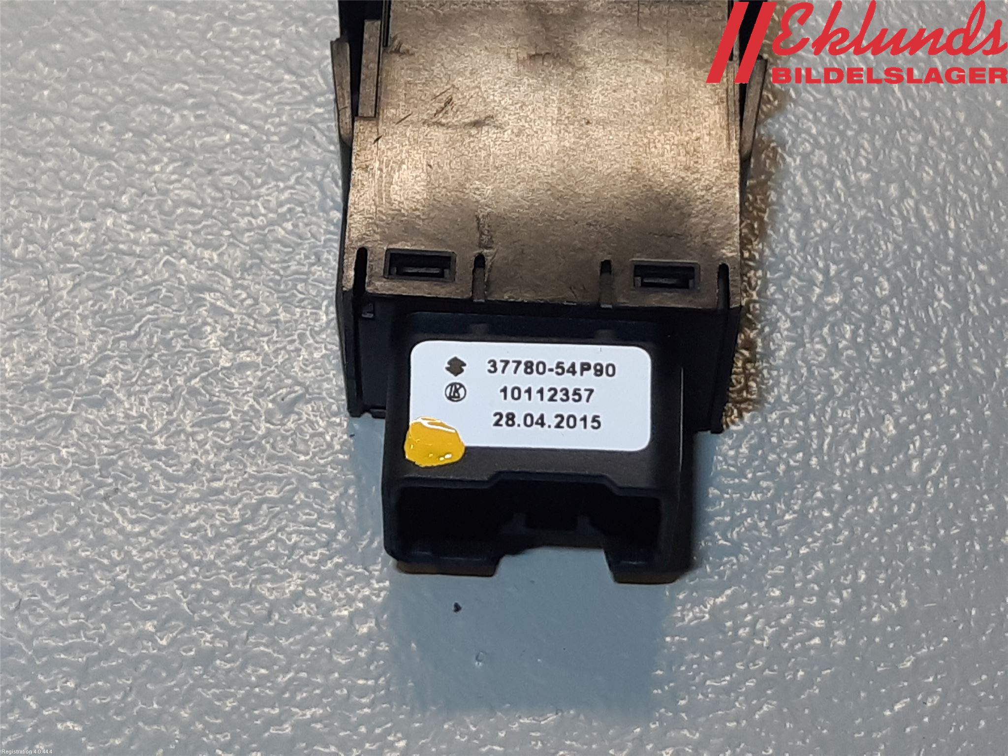 Suzuki VITARA 15- Strömställare Övrigt