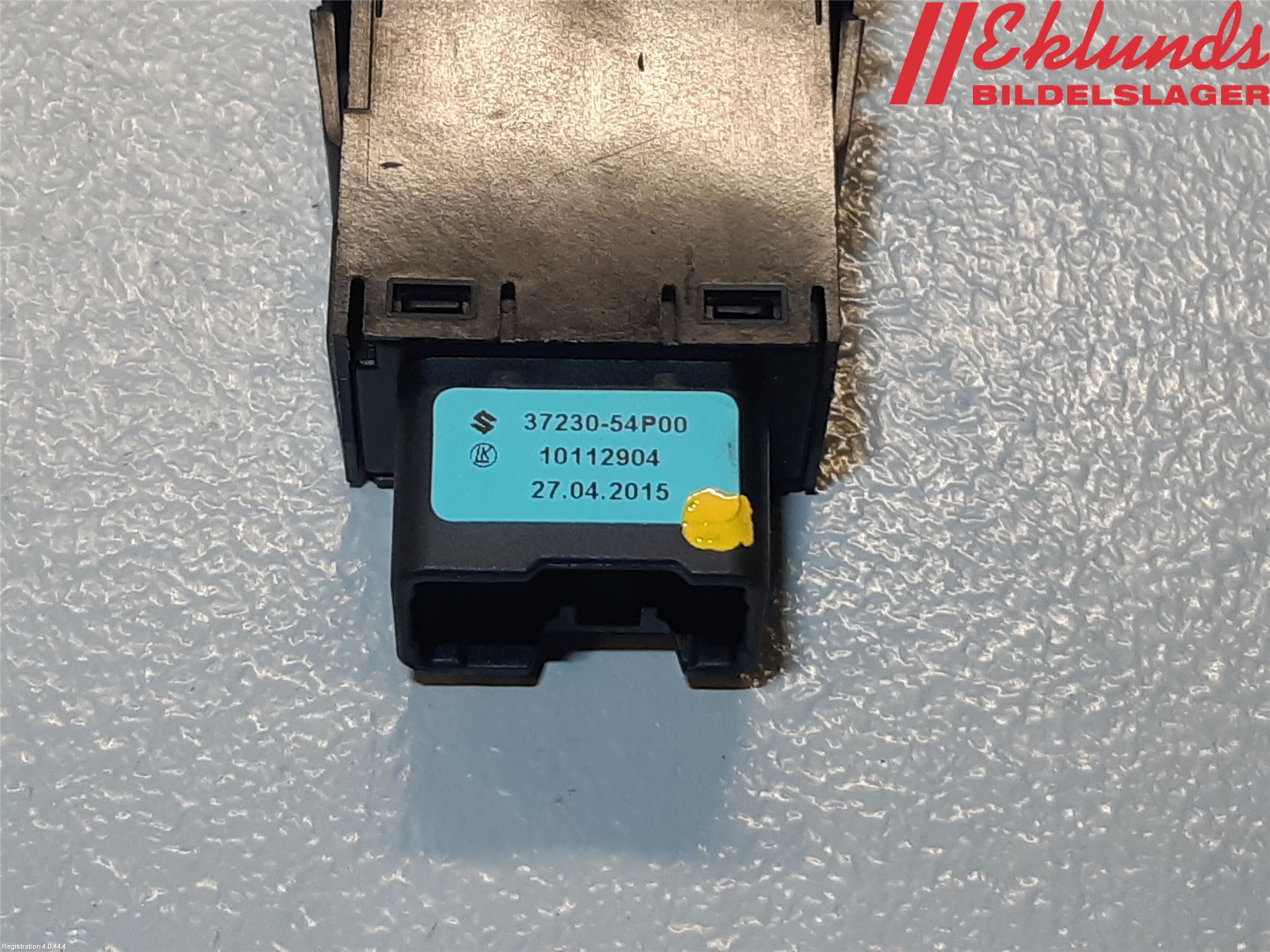 Suzuki VITARA 15- Strömställare Övrigt