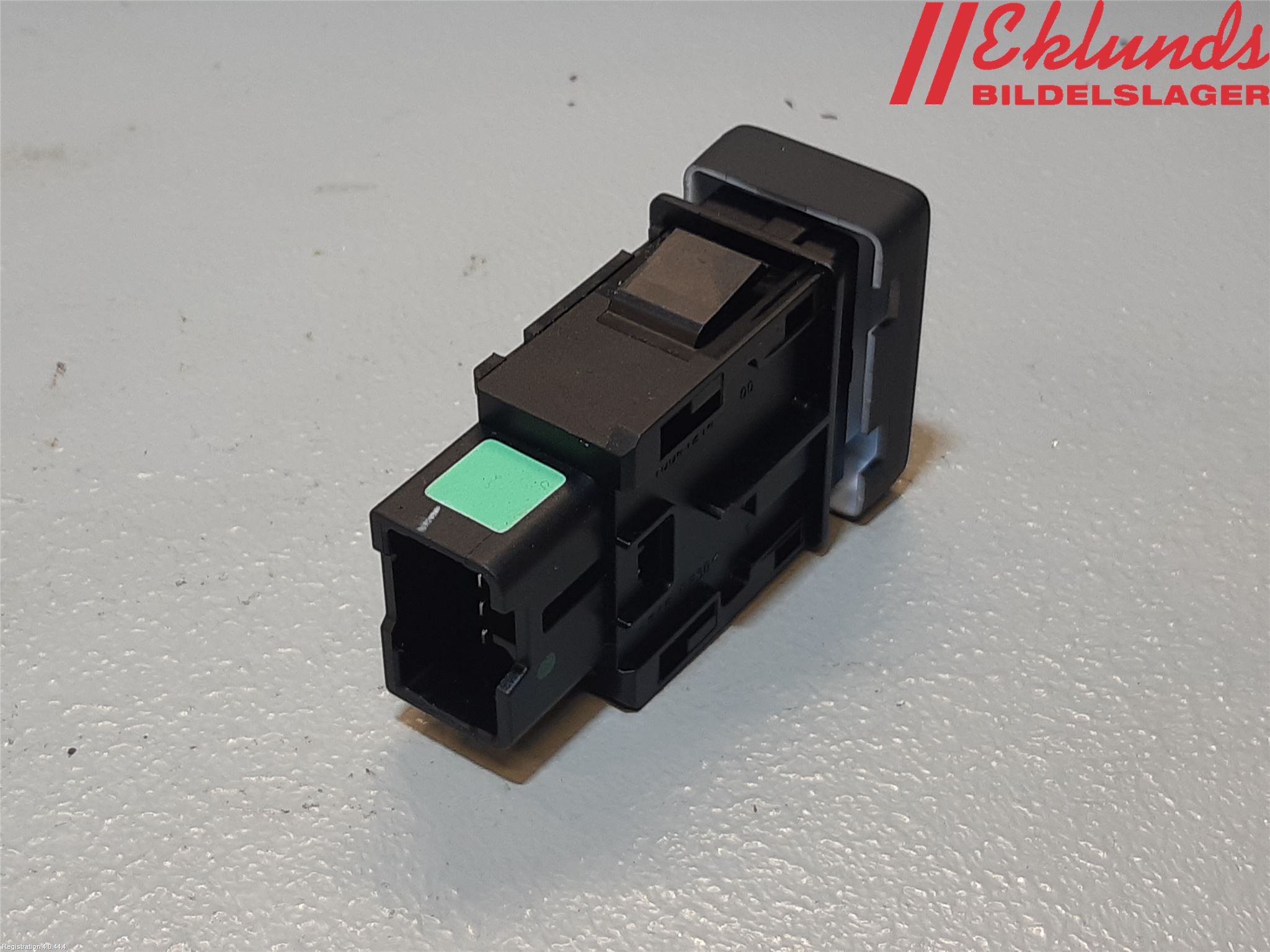 Suzuki VITARA 15- Ströms Dimljus Fram-Bak