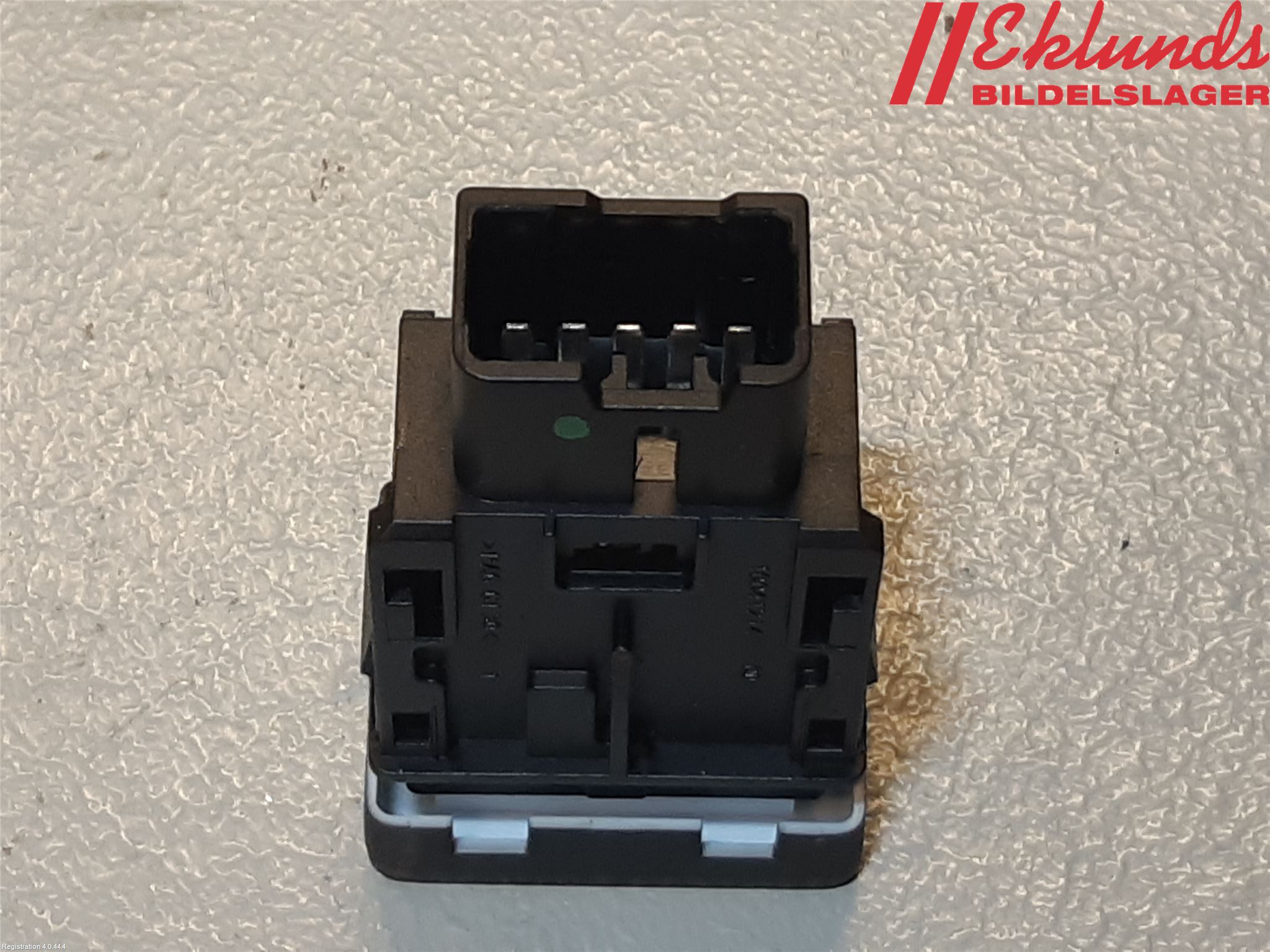 Suzuki VITARA 15- Ströms Dimljus Fram-Bak