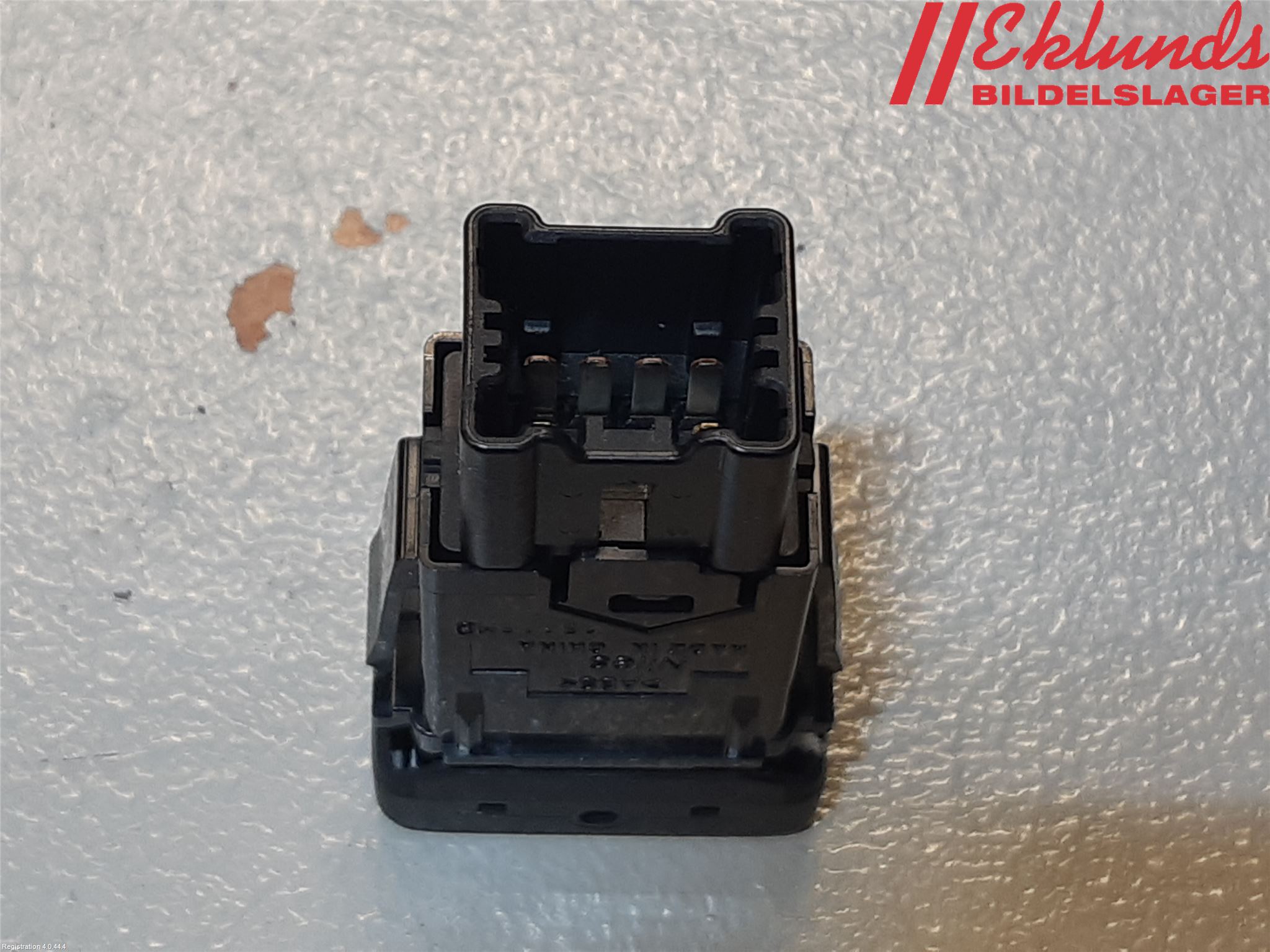 Suzuki VITARA 15- Strömställare Stolvärme