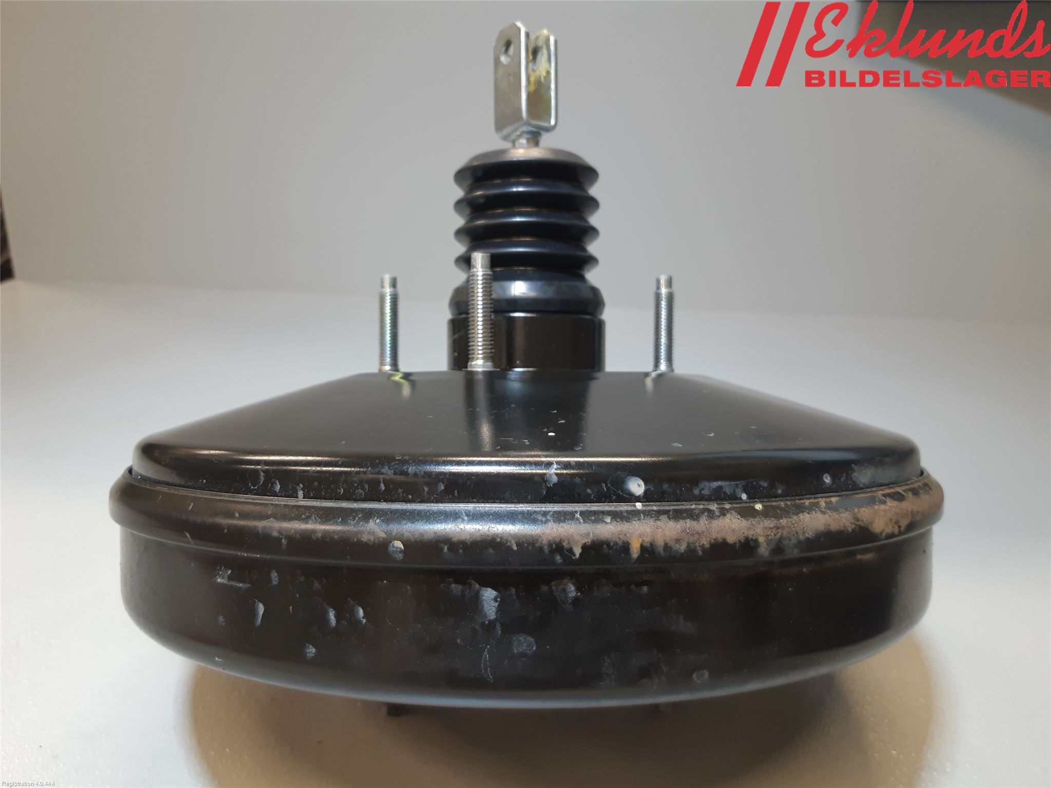 Suzuki VITARA 15- Bromsservo