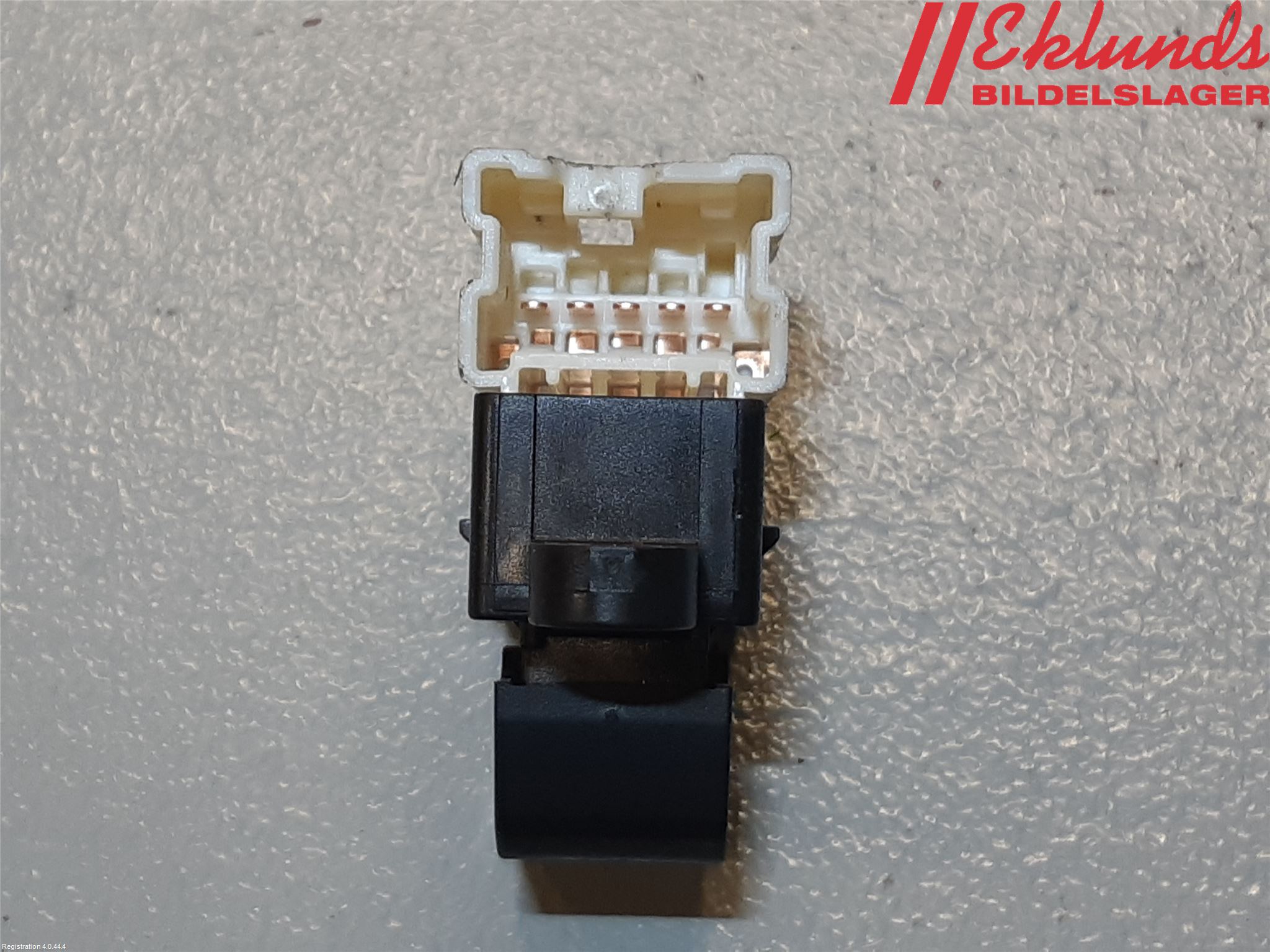 Suzuki VITARA 15- Strömställare Elhiss