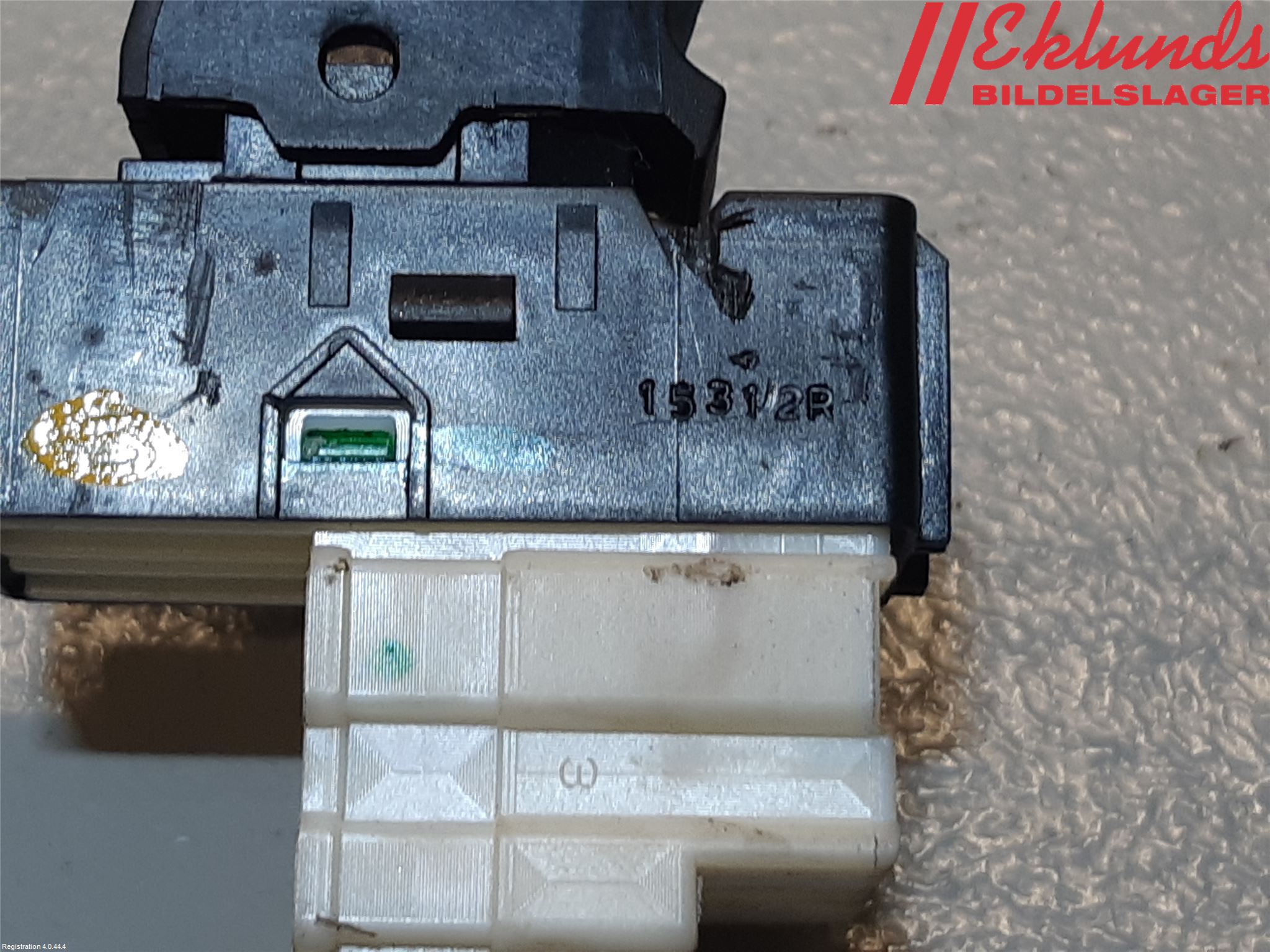 Suzuki VITARA 15- Strömställare Elhiss