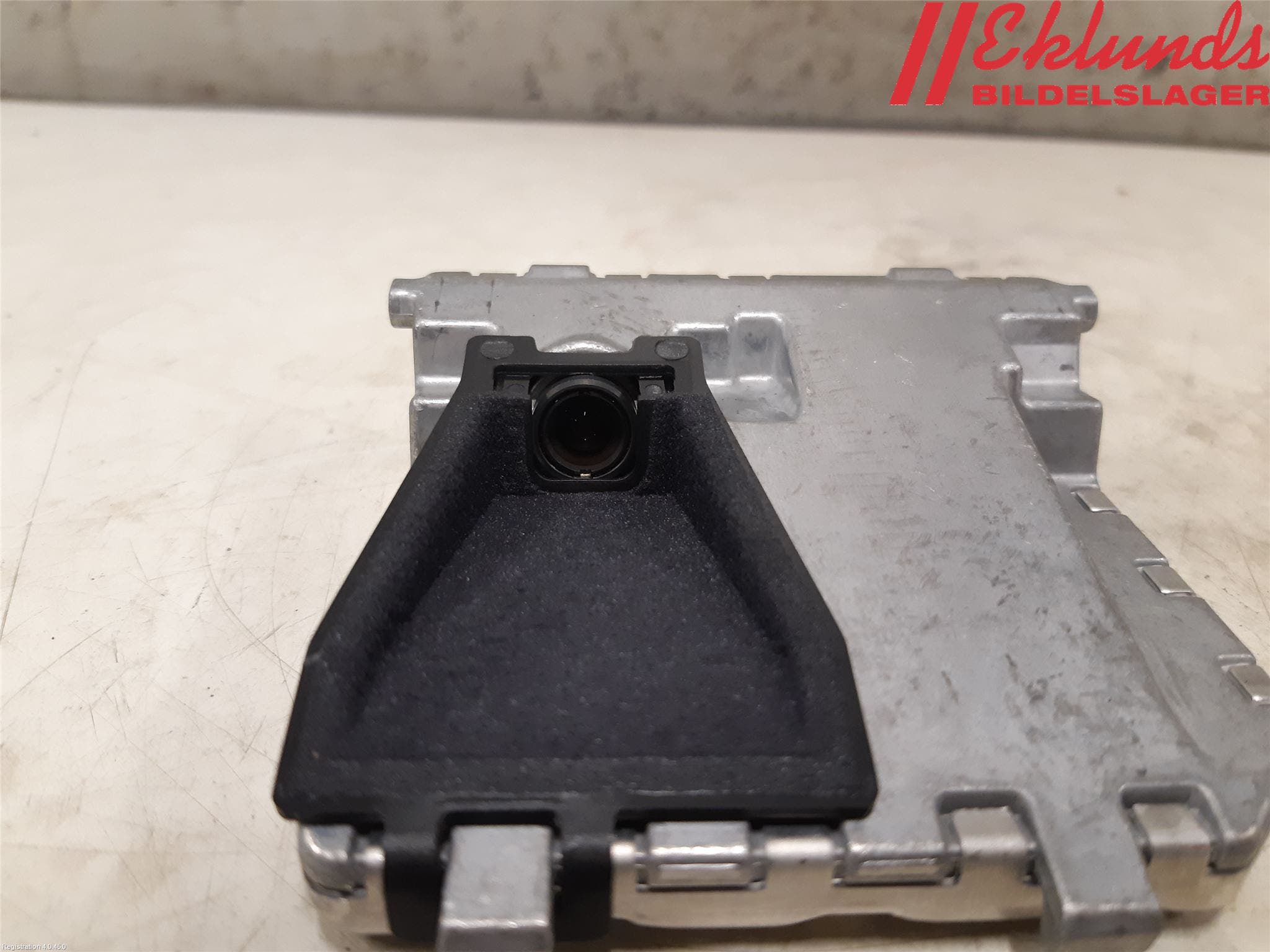 Mercedes-Benz MB CLS (C218/X218) 11-17 El Övrigt