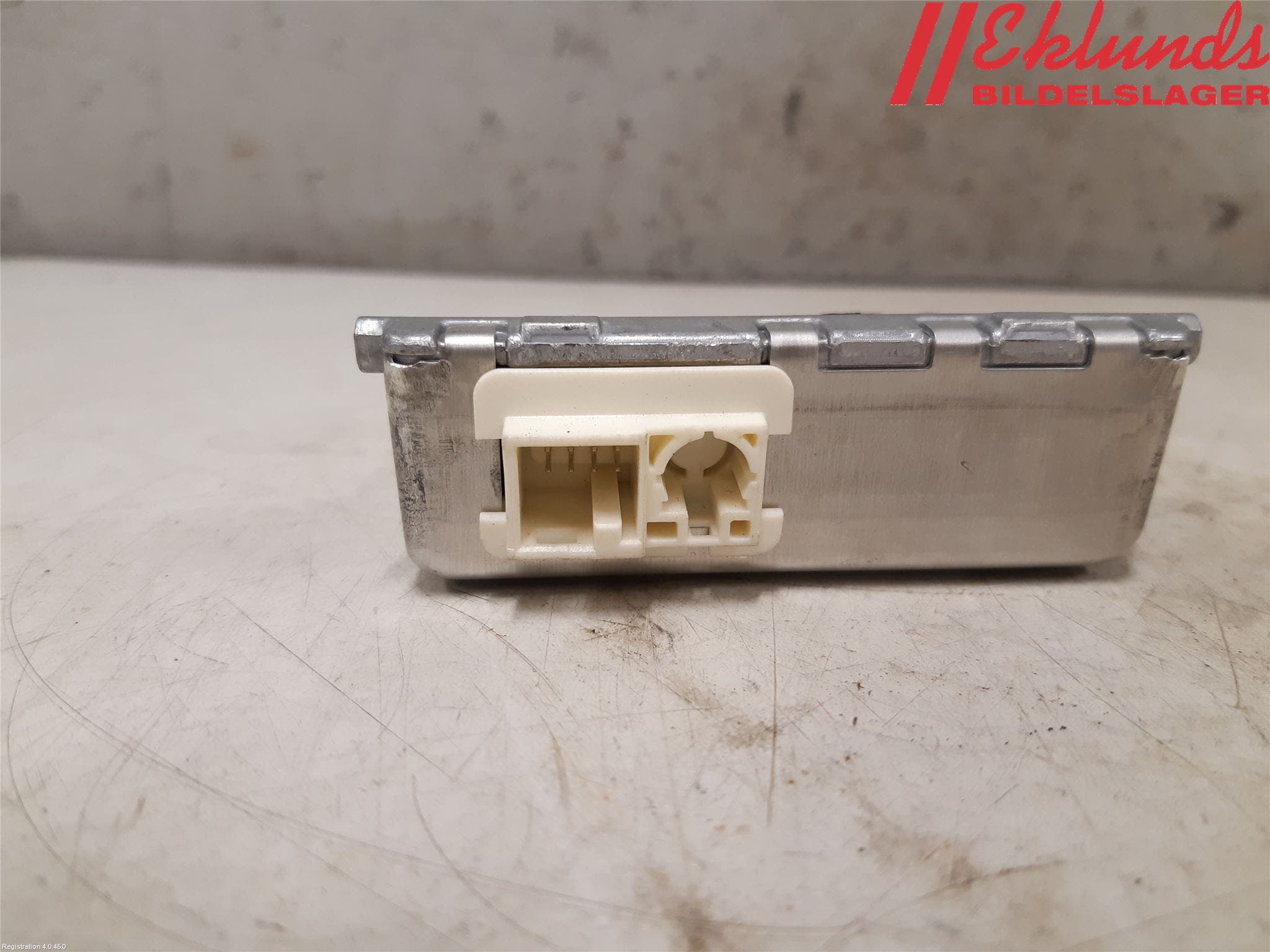 Mercedes-Benz MB CLS (C218/X218) 11-17 El Övrigt