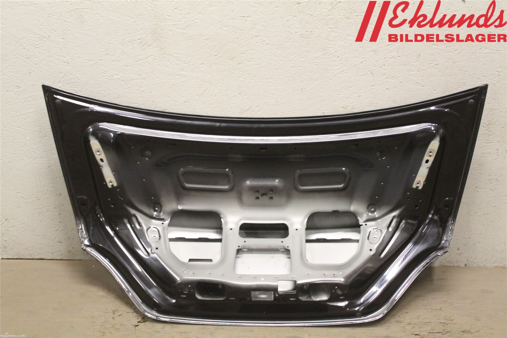 Mercedes-Benz MB CLS (C218/X218) 11-17 Baklucka (Ej Med Ruta)