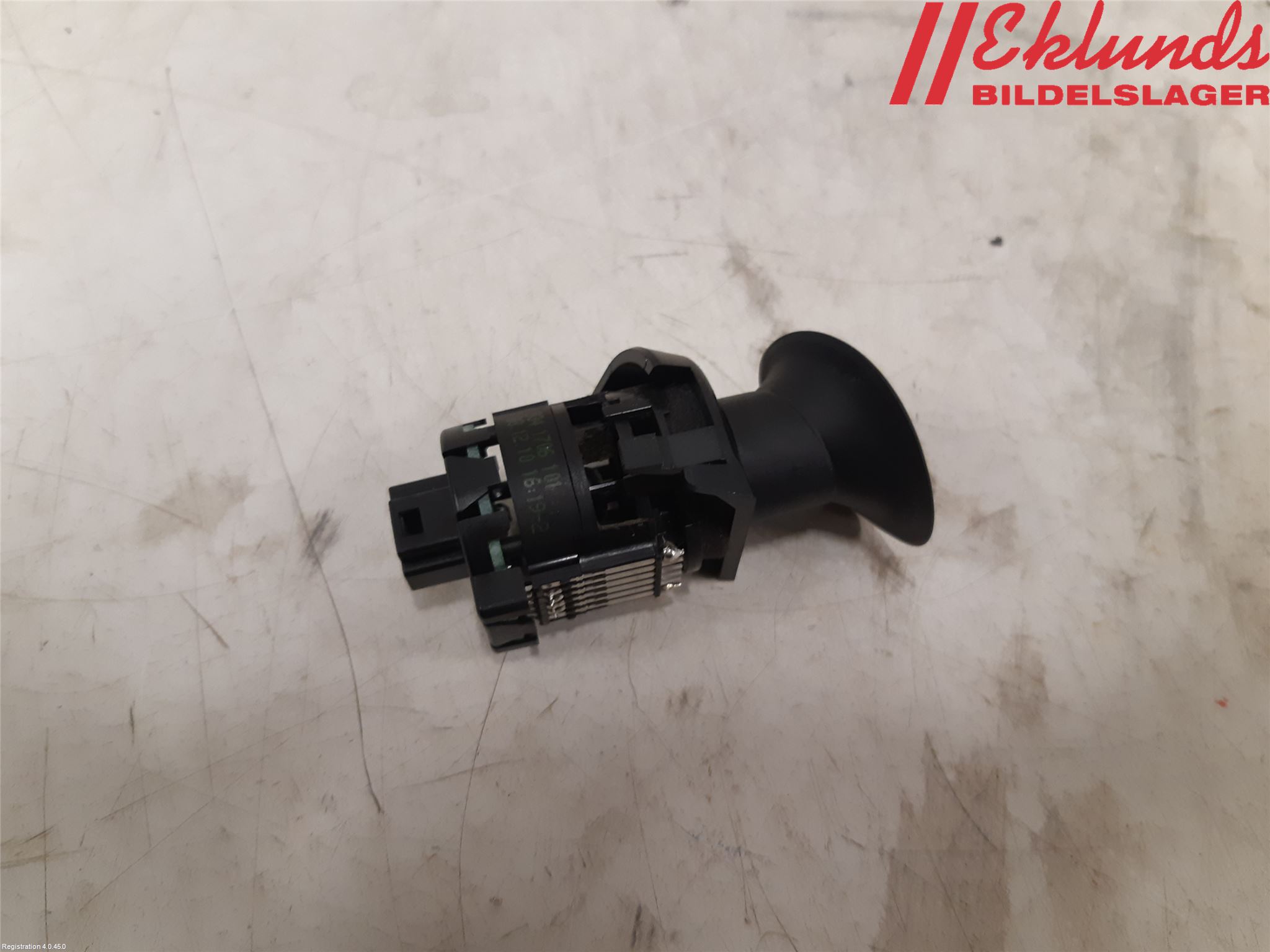 Mercedes-Benz MB CLS (C218/X218) 11-17 Ac Innertemperatur Sensor