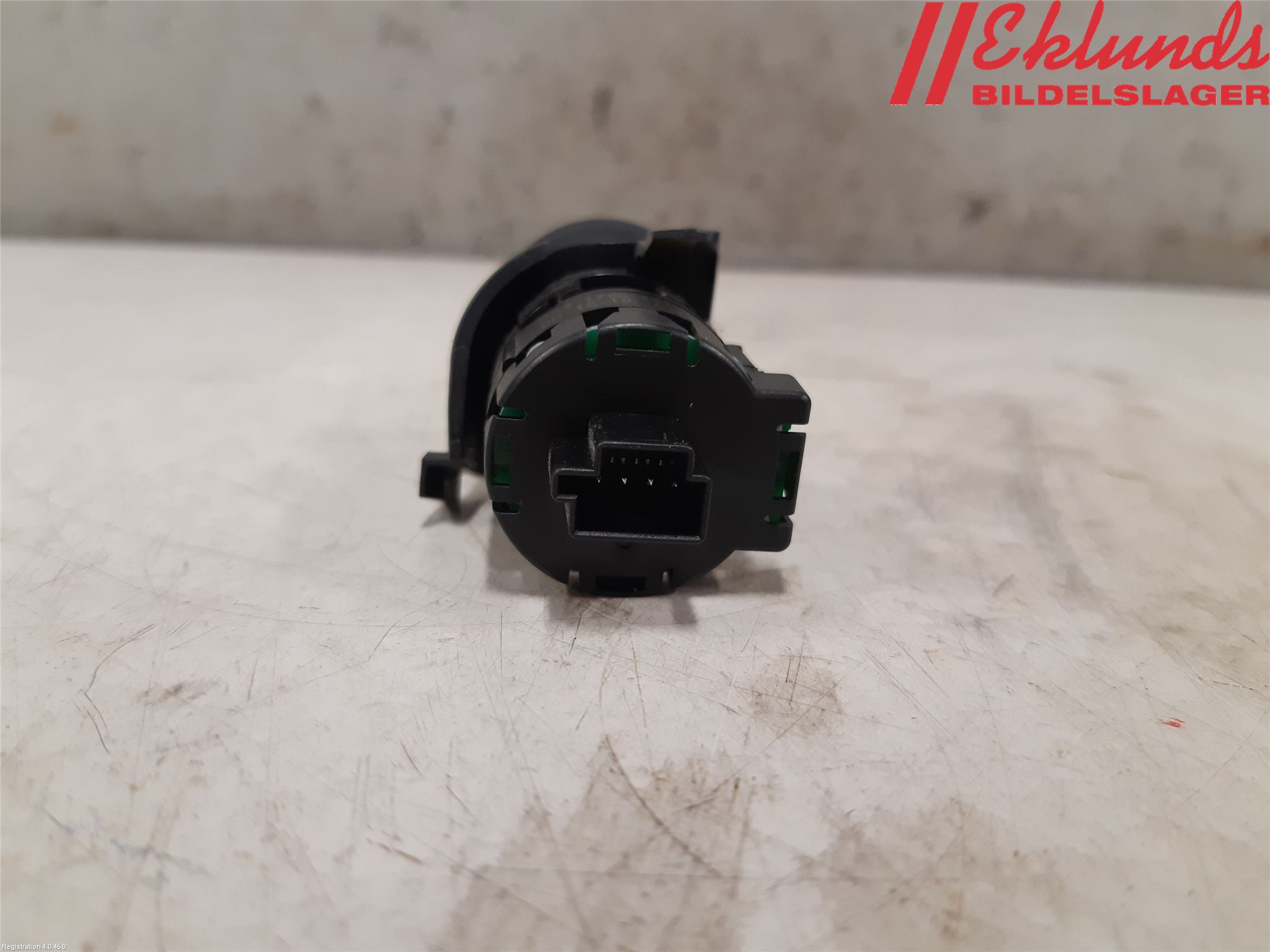Mercedes-Benz MB CLS (C218/X218) 11-17 Ac Innertemperatur Sensor