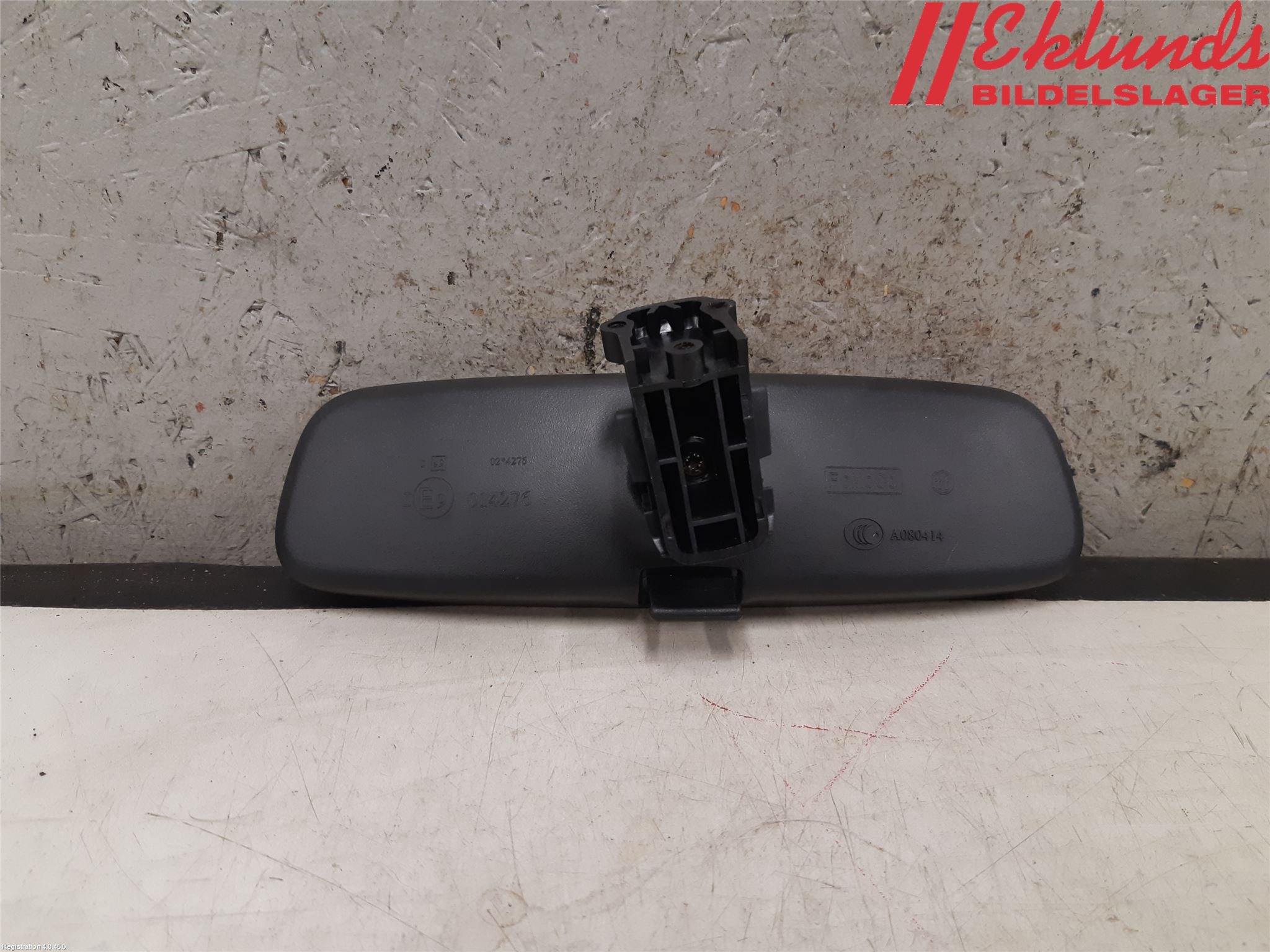 Ford FIESTA 13-17 Spegel Invändig