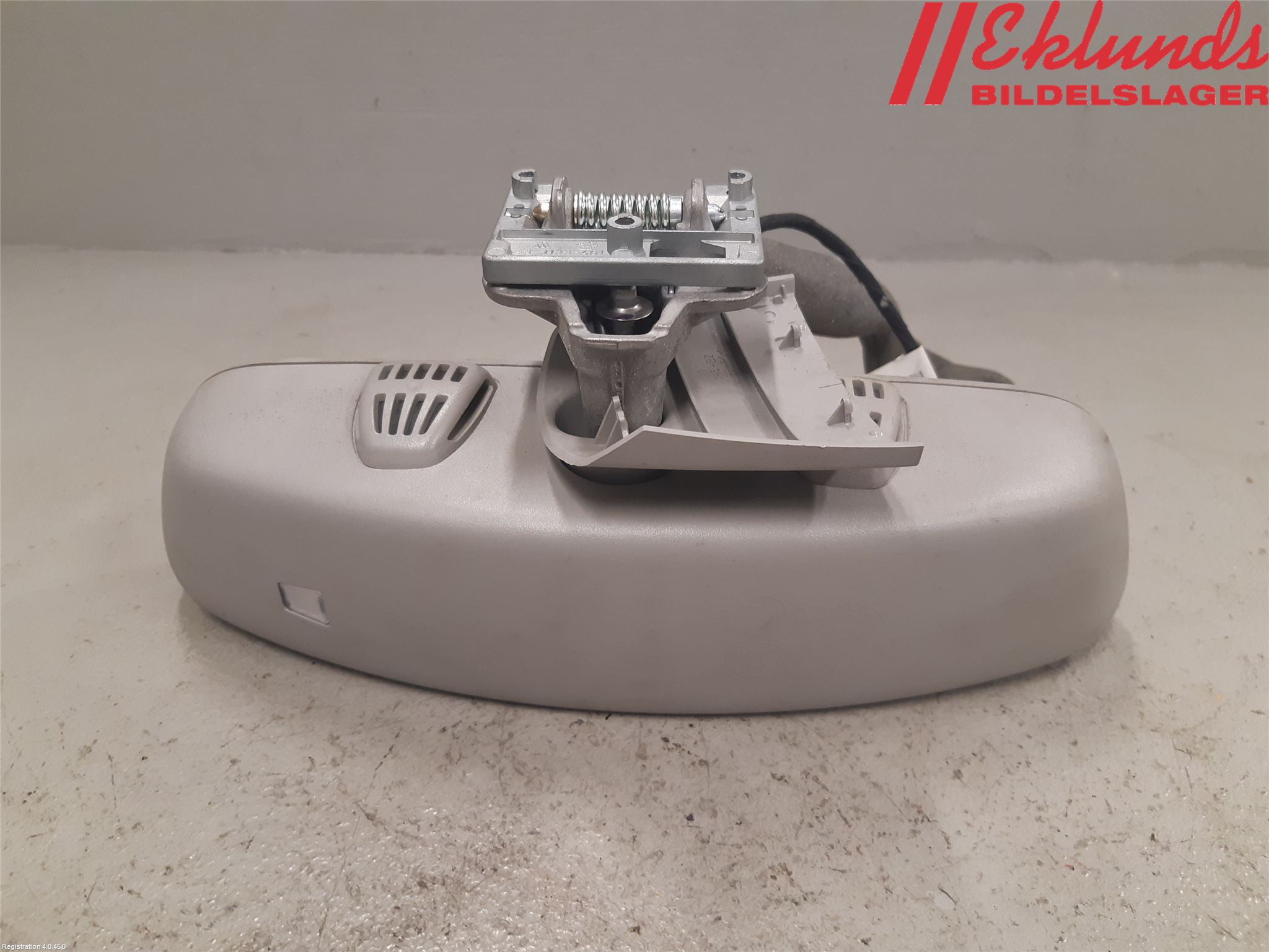 Mercedes-Benz MB CLS (C218/X218) 11-17 Spegel Invändig El