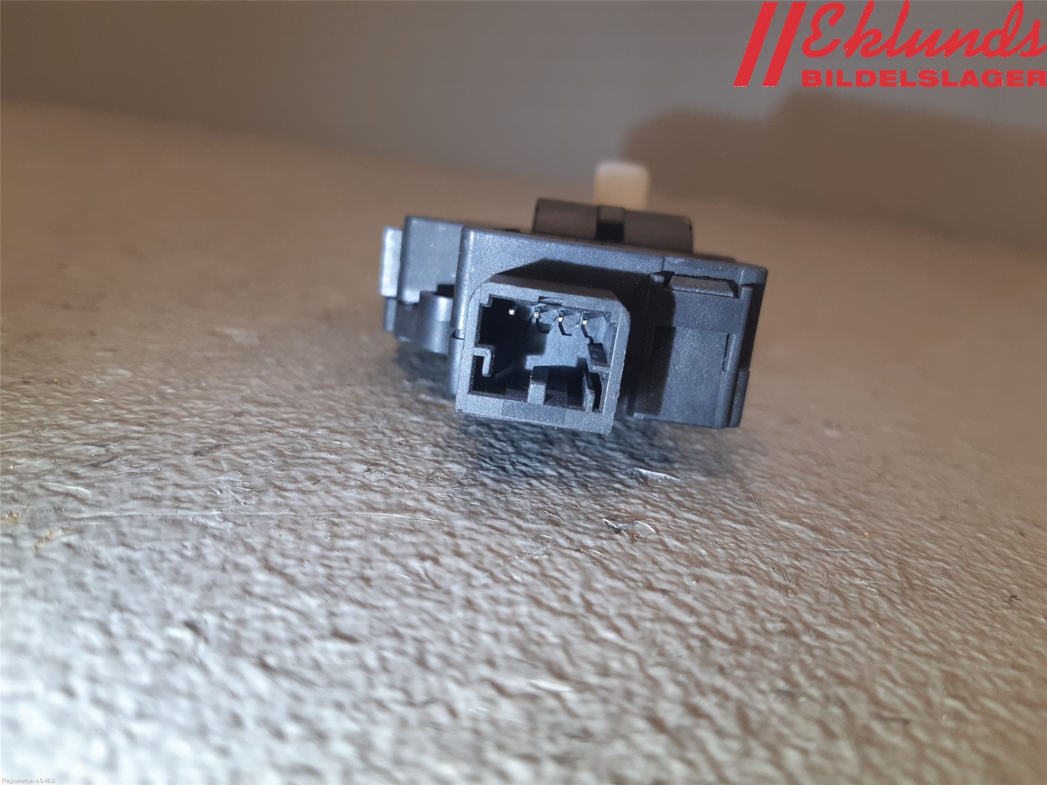 Mercedes-Benz MB CLS (C218/X218) 11-17 Ac Reglermotor