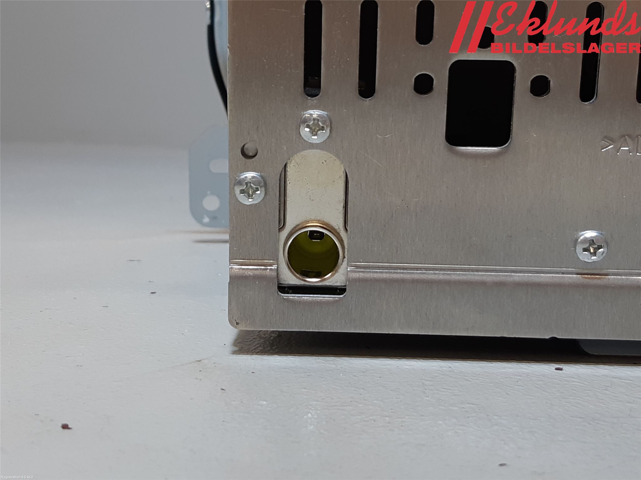 Kia CEED 12-18 Cd Radio - Multimediapanel