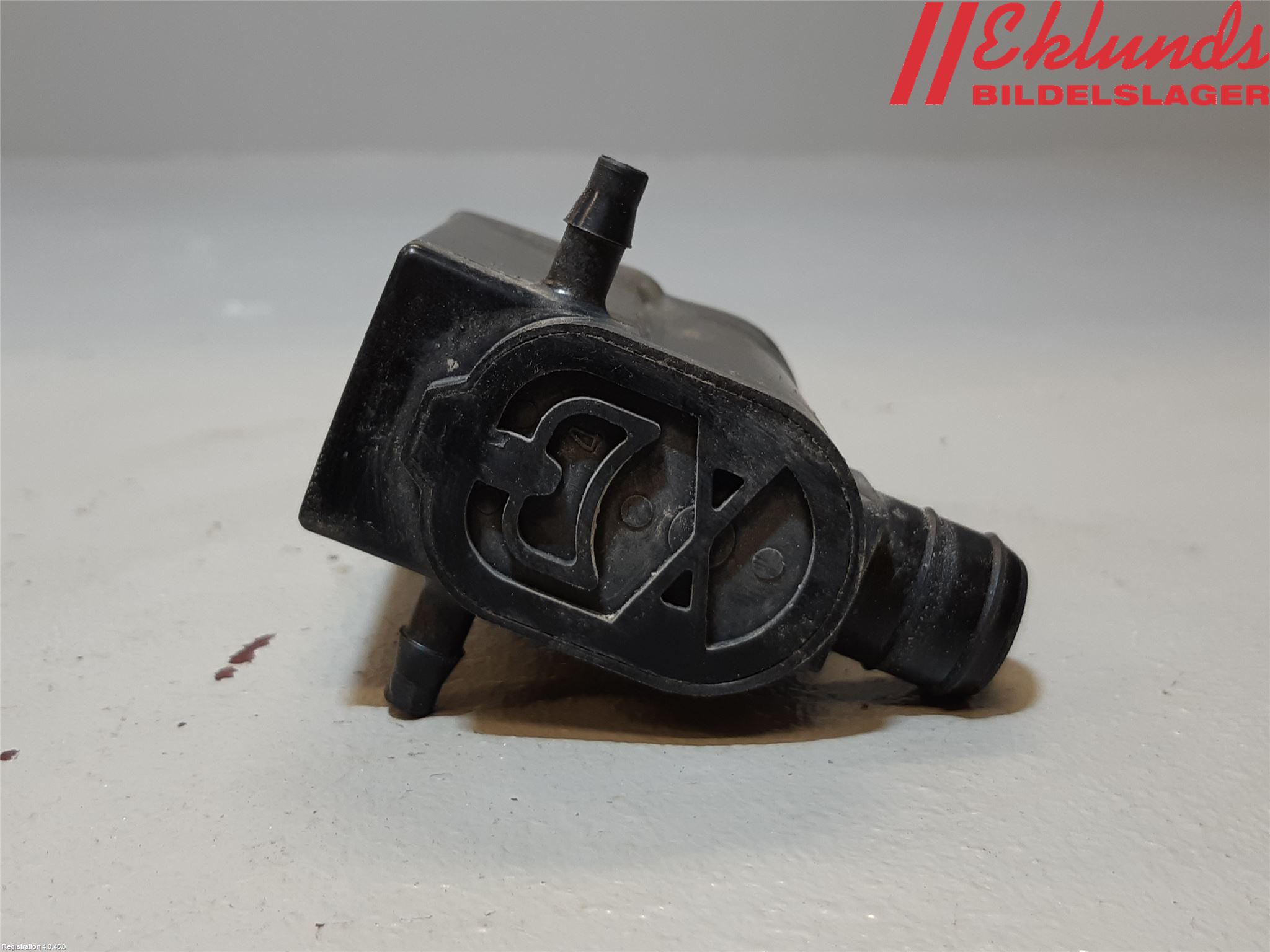 Kia CEED 12-18 Spolarpump Vindruta