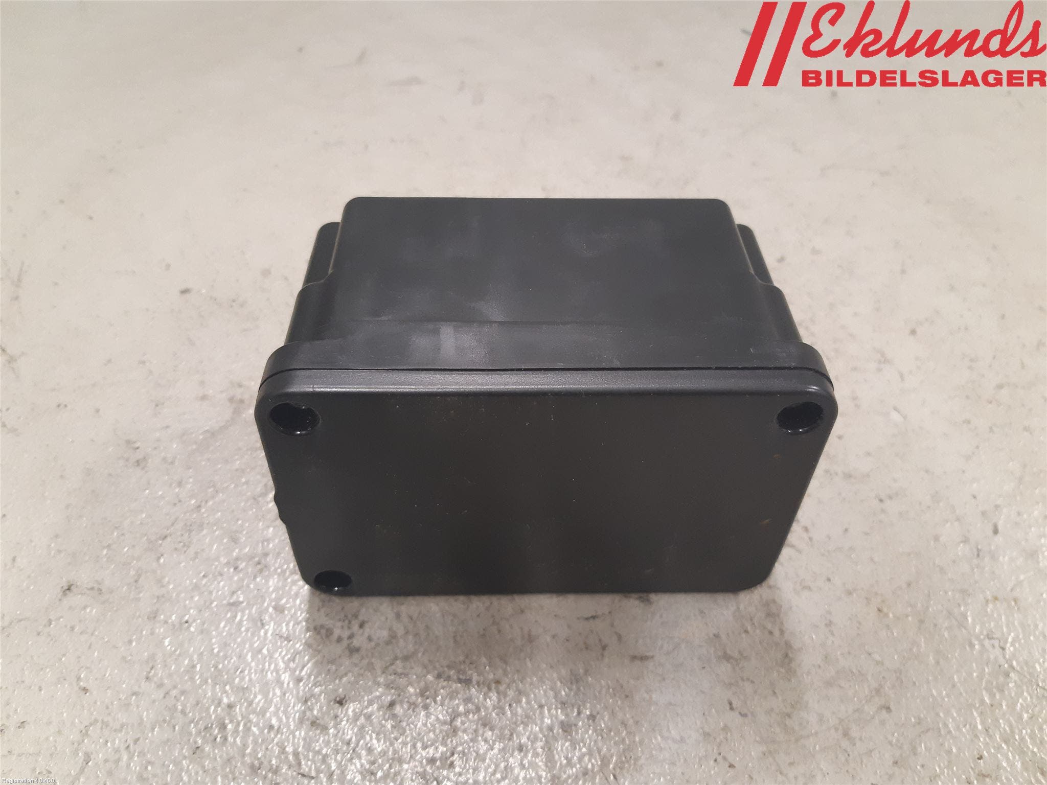 Mercedes-Benz MB CLS (C218/X218) 11-17 Centrallås Vakuumpump