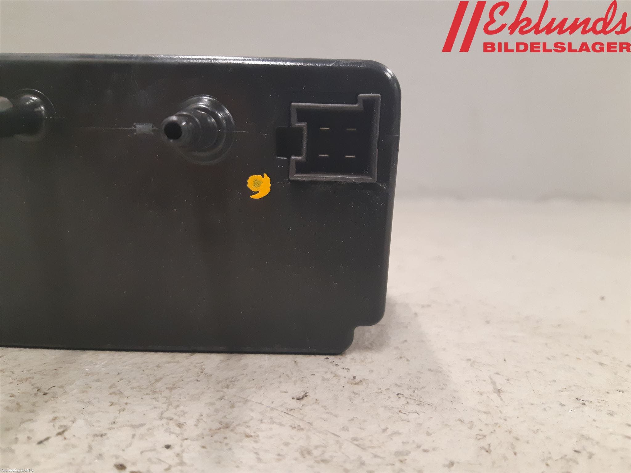 Mercedes-Benz MB CLS (C218/X218) 11-17 Centrallås Vakuumpump