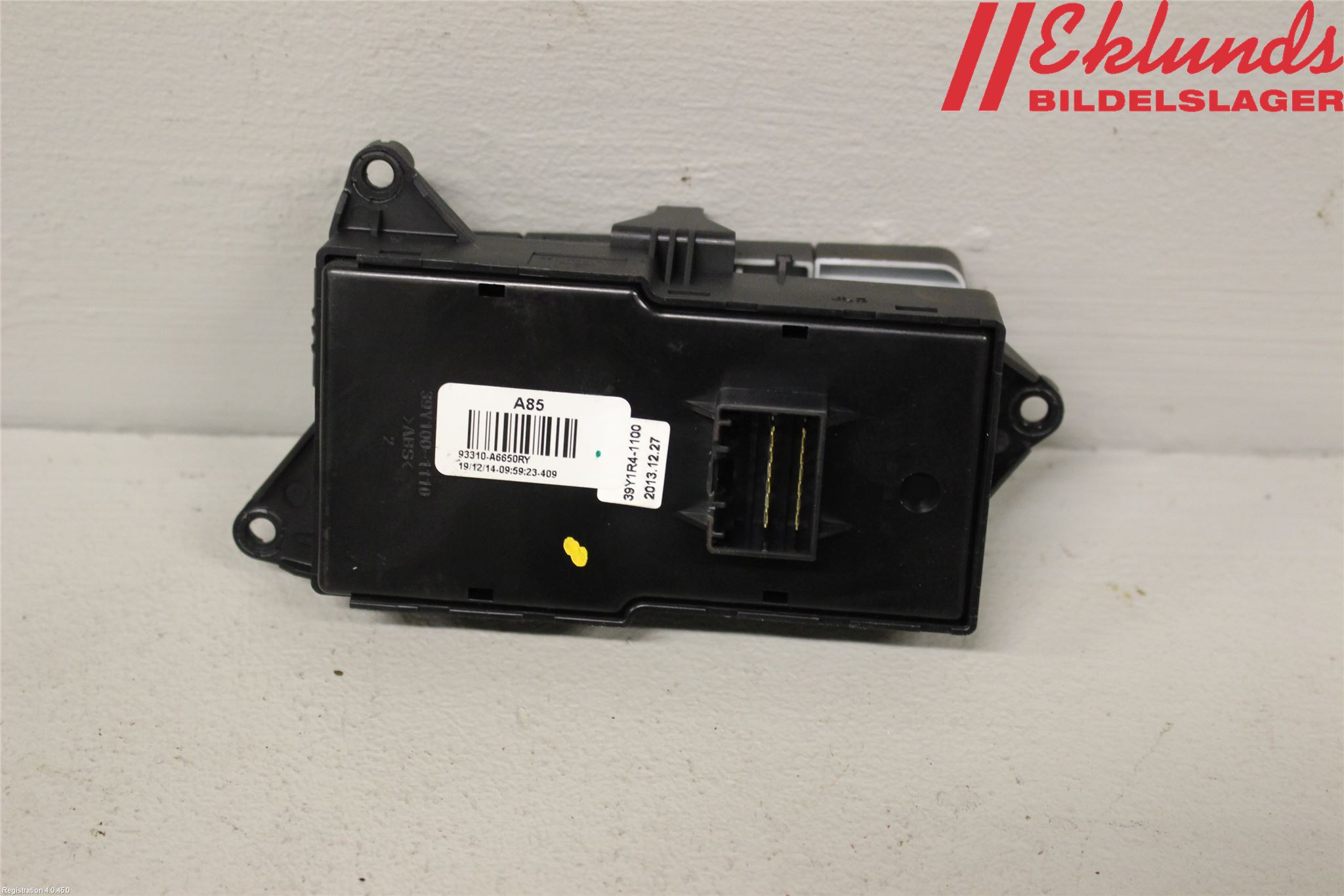 Hyundai i30 GD 13-17 Strömställare Ljus