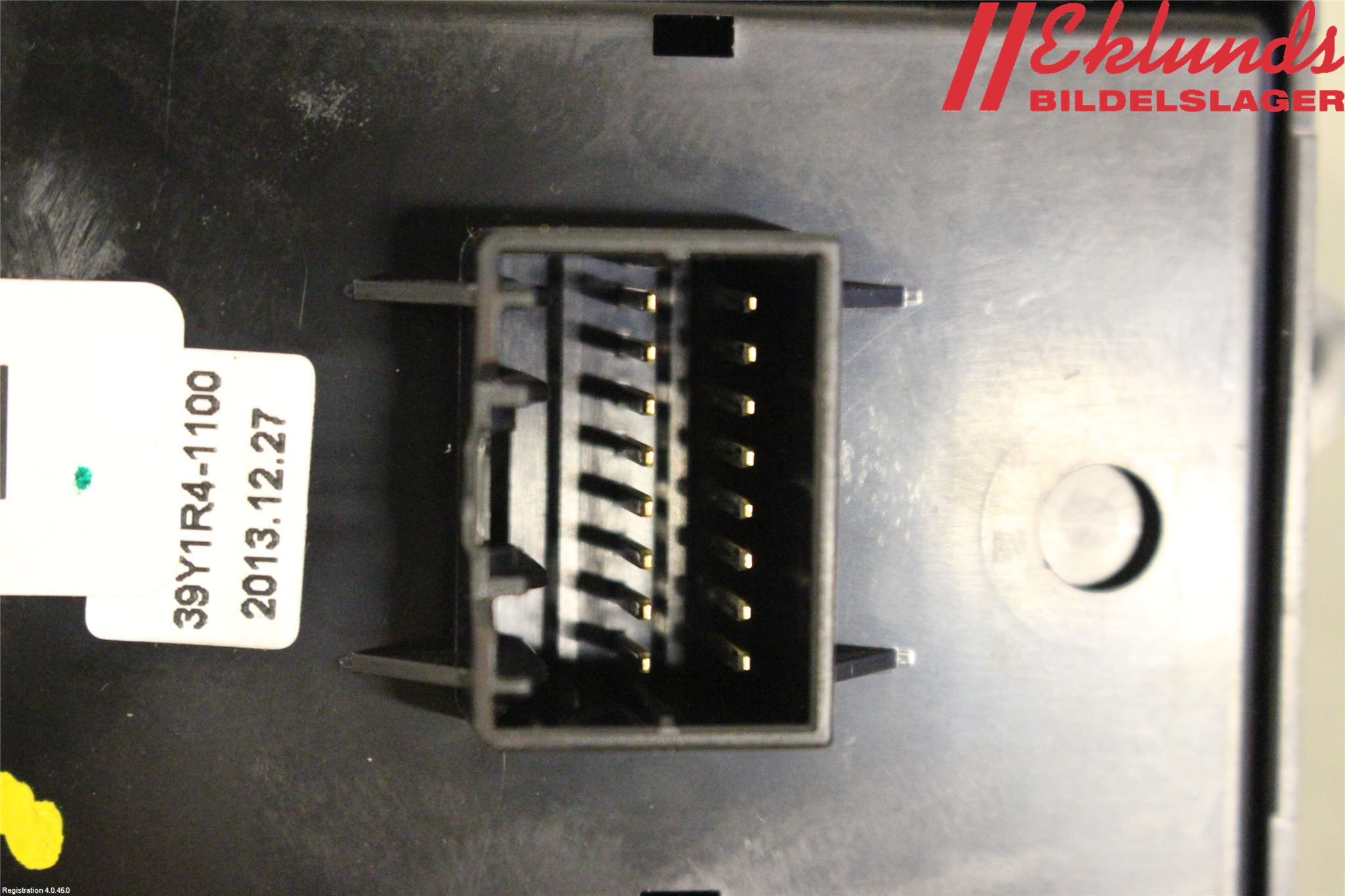 Hyundai i30 GD 13-17 Strömställare Ljus