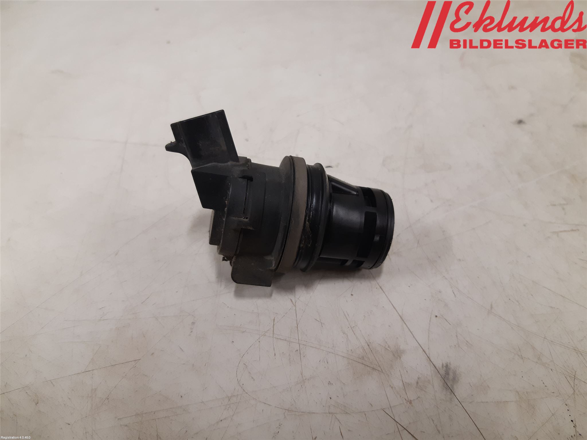 Toyota RAV 4 06-12 Spolarpump Baklucka