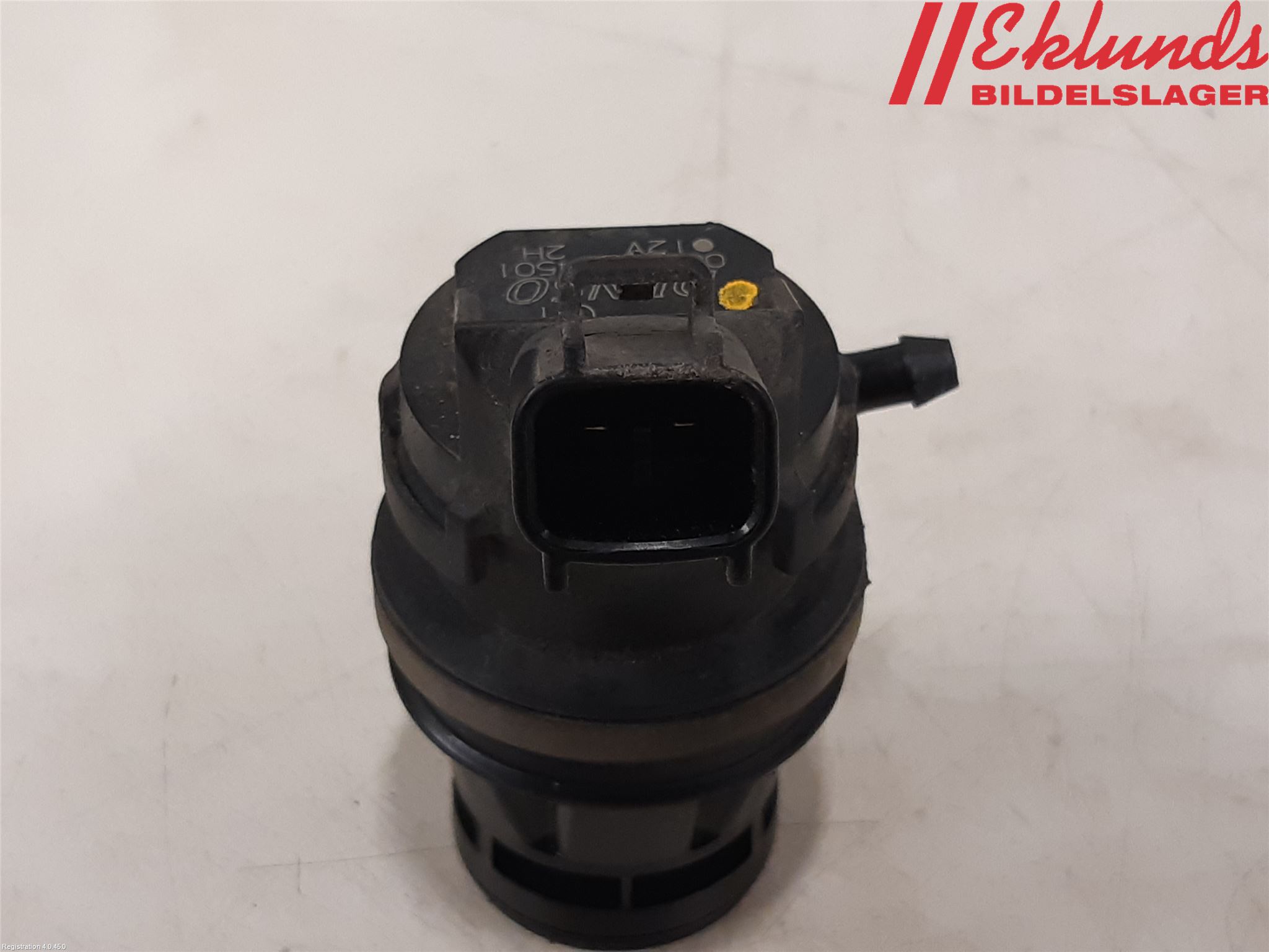 Toyota RAV 4 06-12 Spolarpump Baklucka