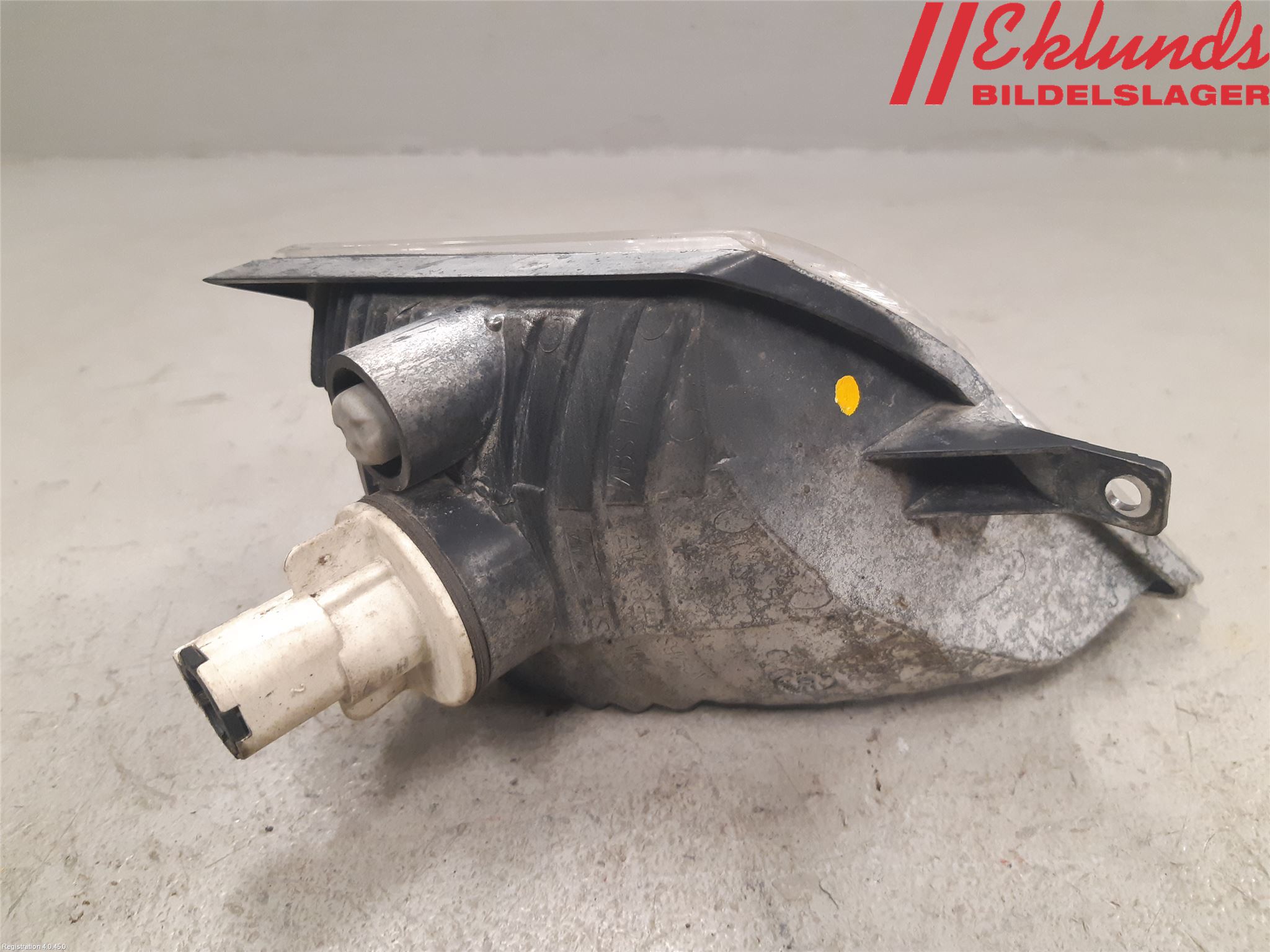 Nissan MICRA 08-10 Blinkers Fram Vänster