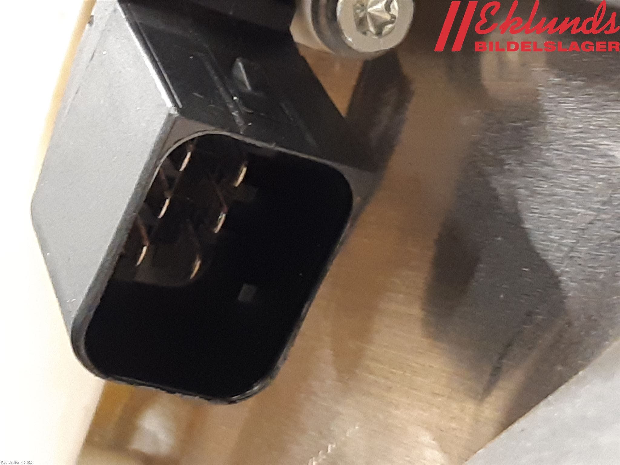 Mercedes-Benz MB CLS (C218/X218) 11-17 Fönsterhiss El Kompl