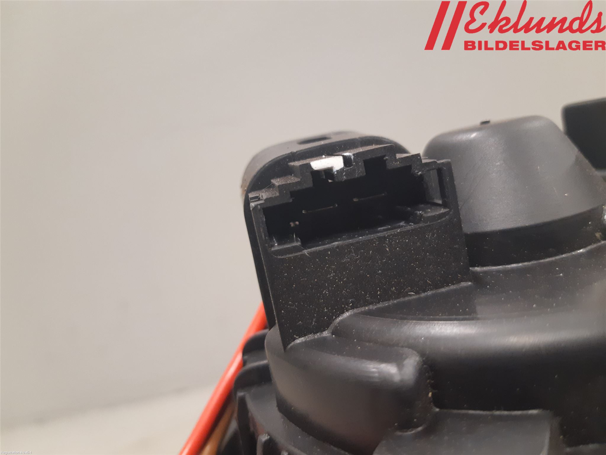 Renault CLIO IV 12-16 Värmefläkt