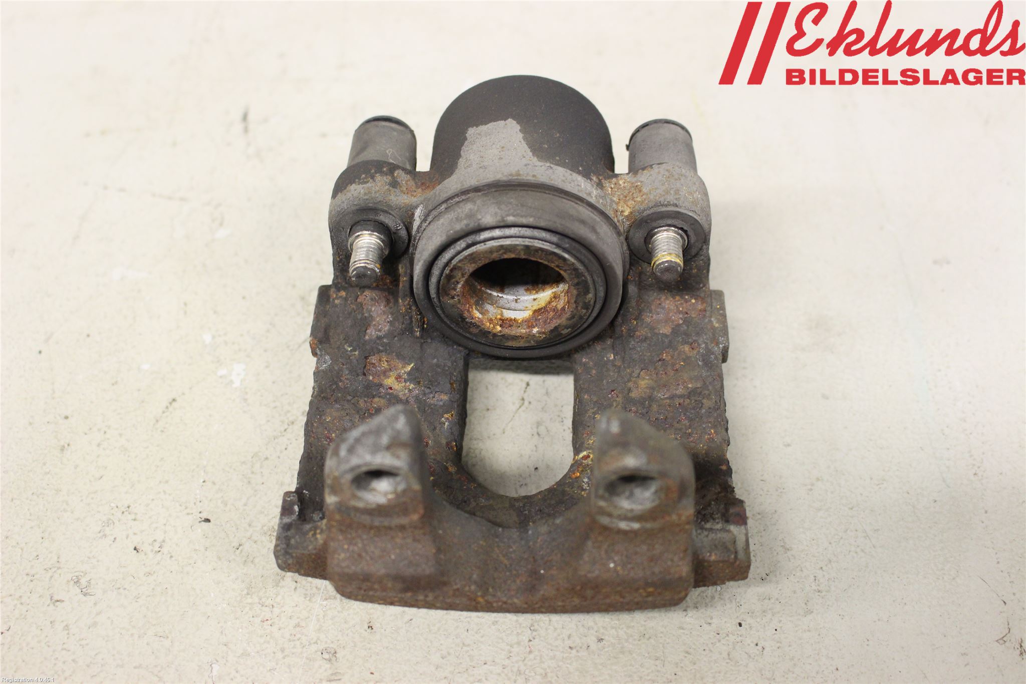 BMW 5 E60/61 Sed/Tou 02-10 Bromsok Bak Höger