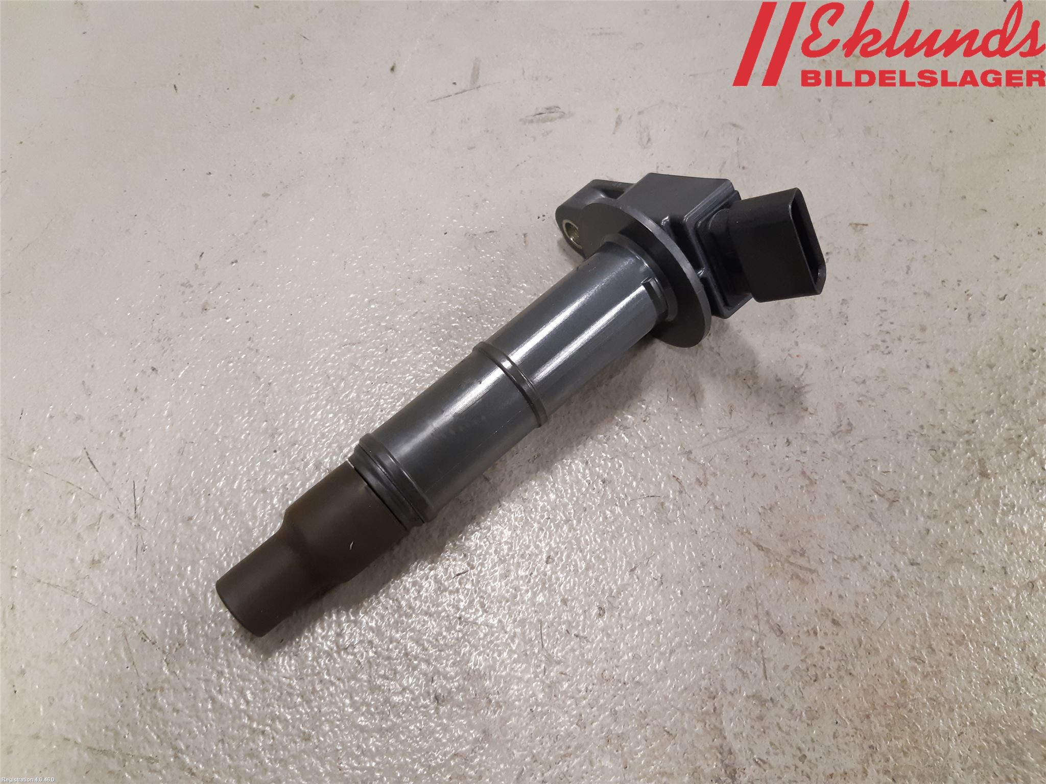 Toyota RAV 4 06-12 Tändspole