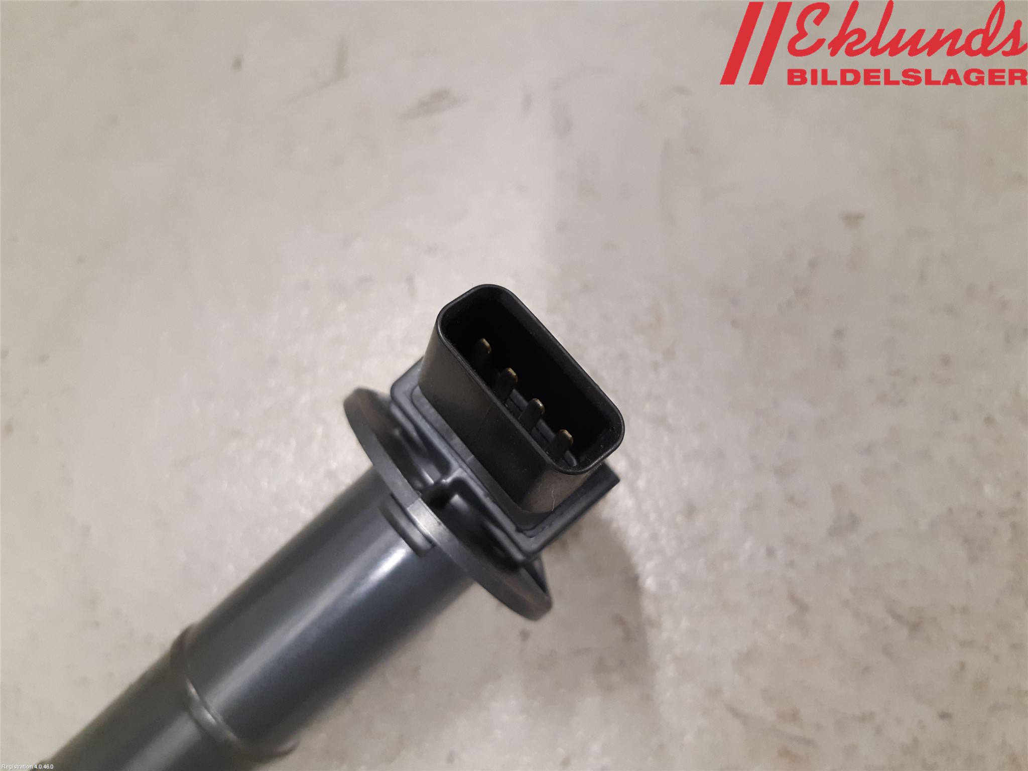 Toyota RAV 4 06-12 Tändspole